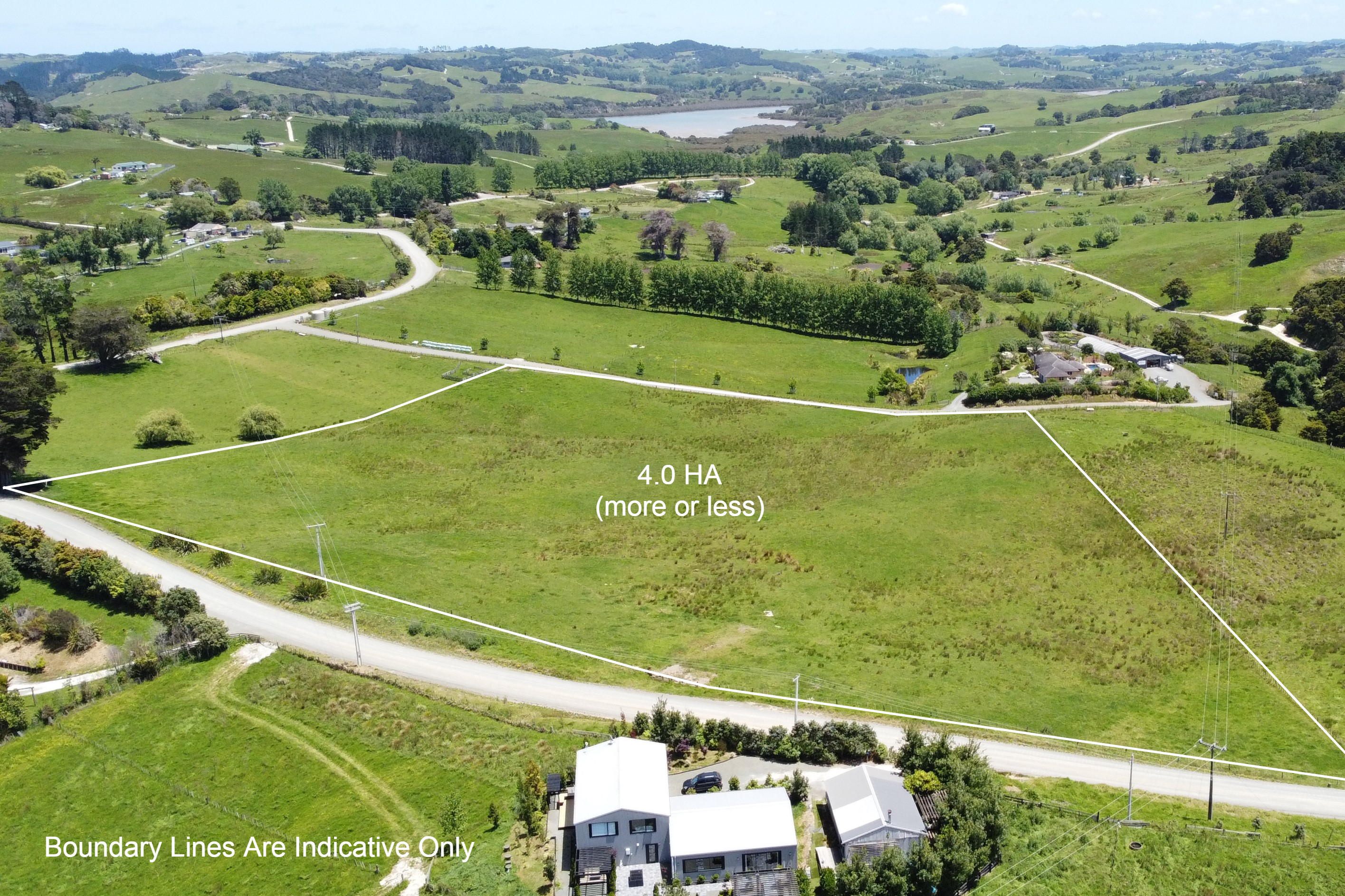 208 Mountain Road, Maungaturoto
