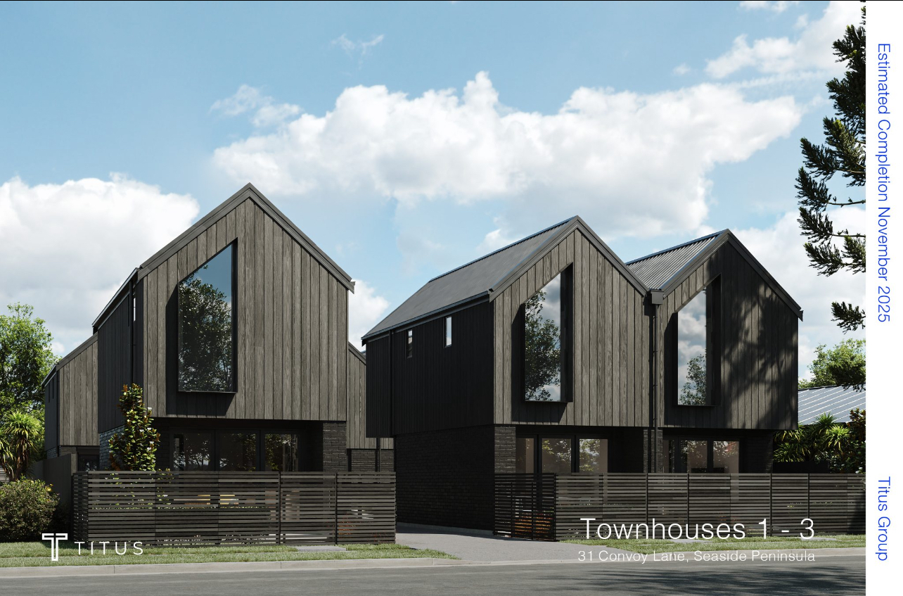 Residential in Otahuhu
