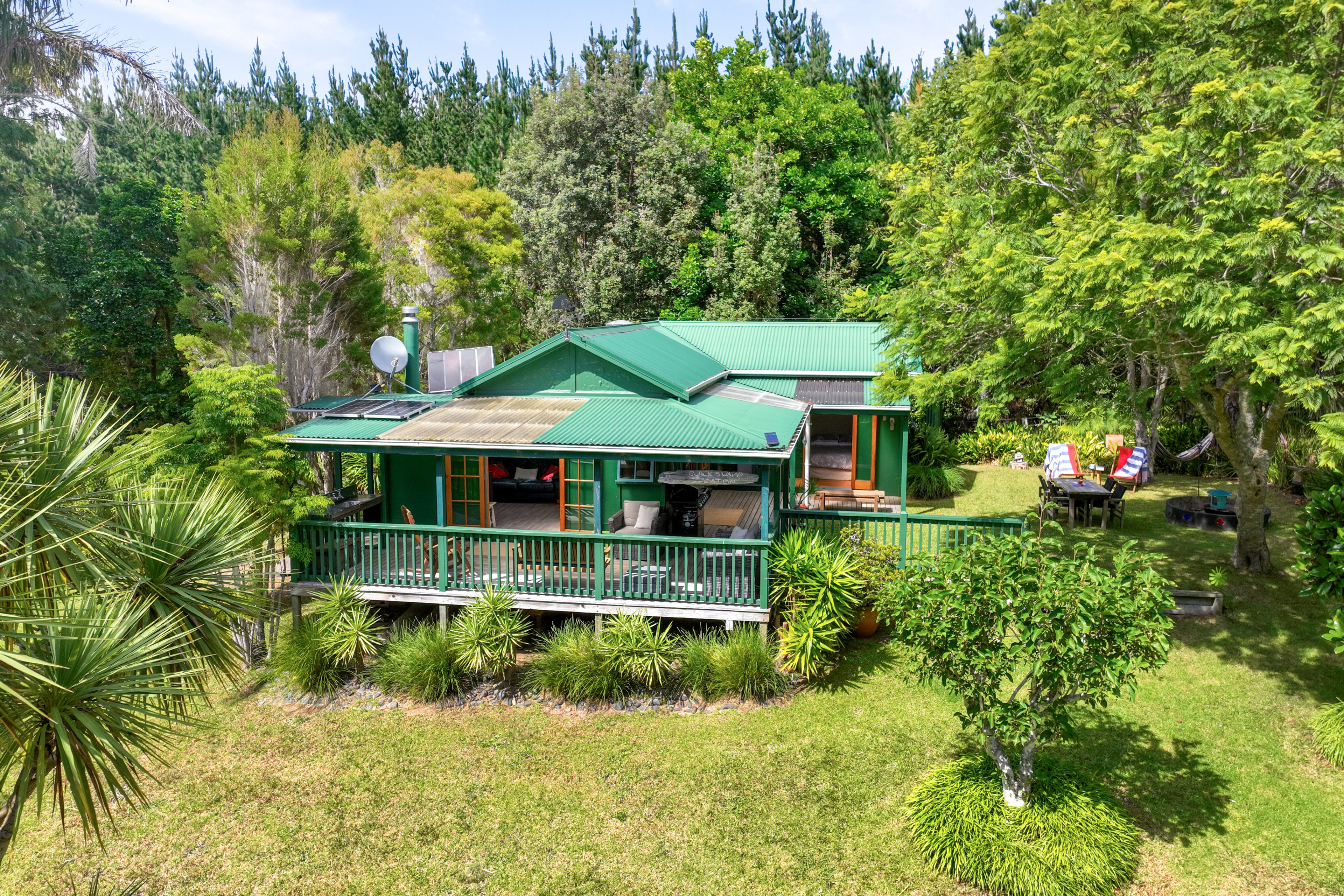 347a Black Swamp Road, Mangawhai
