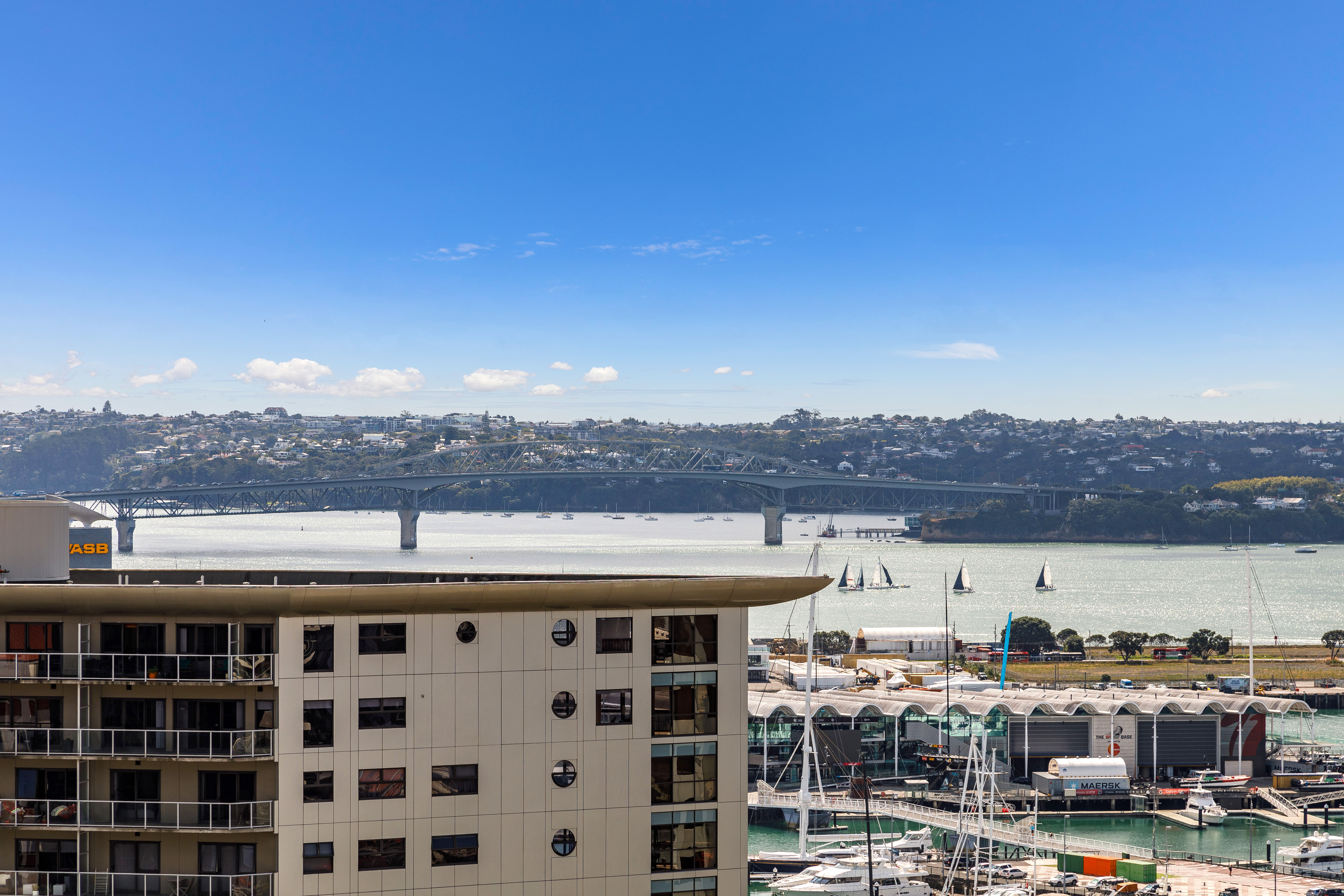 Residential in Auckland