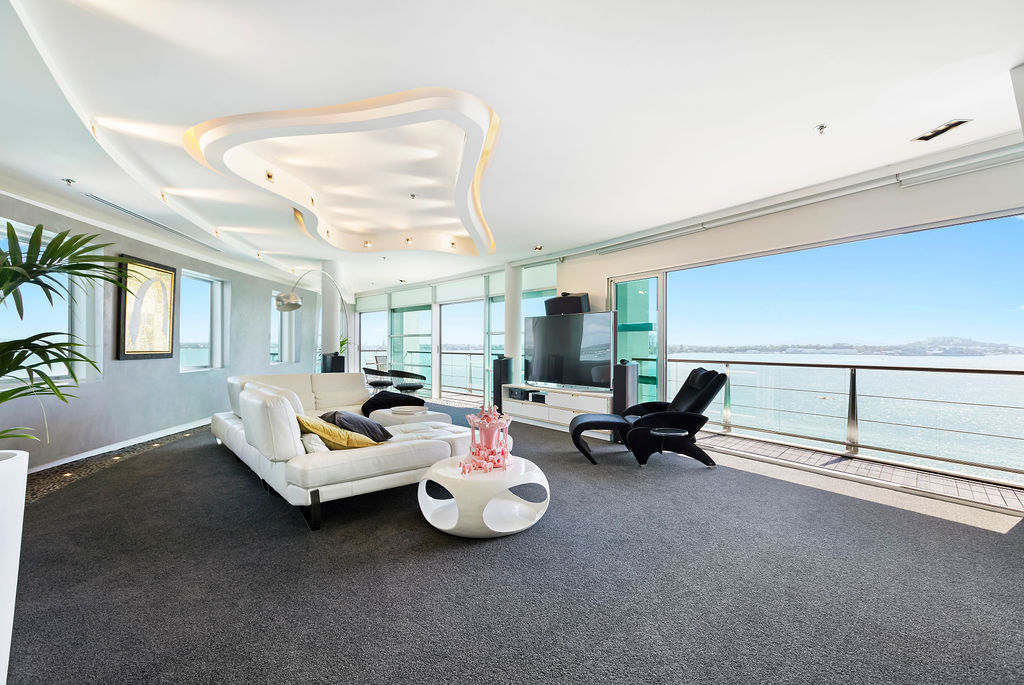 Residential in Auckland Central