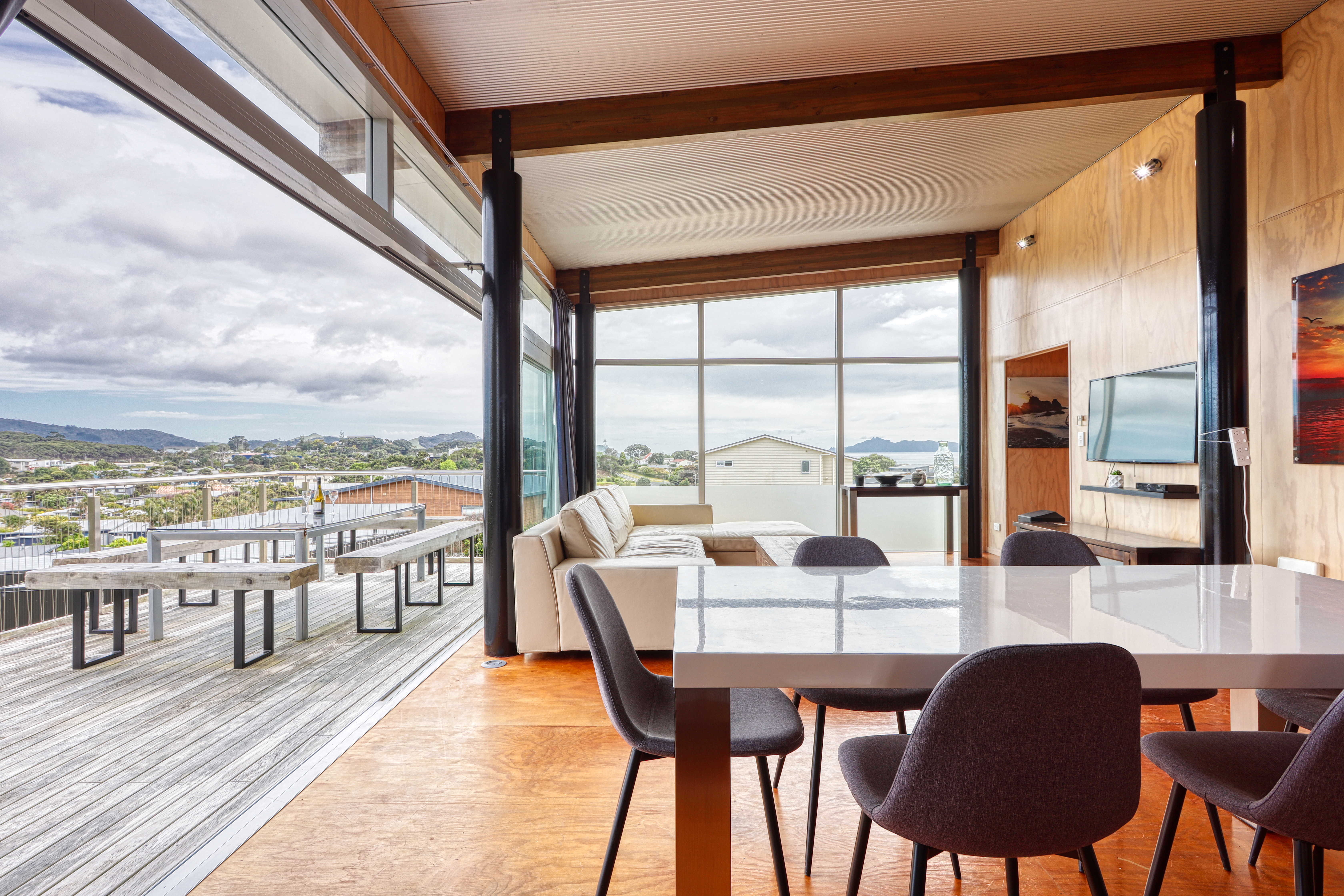 Residential in Mangawhai Heads