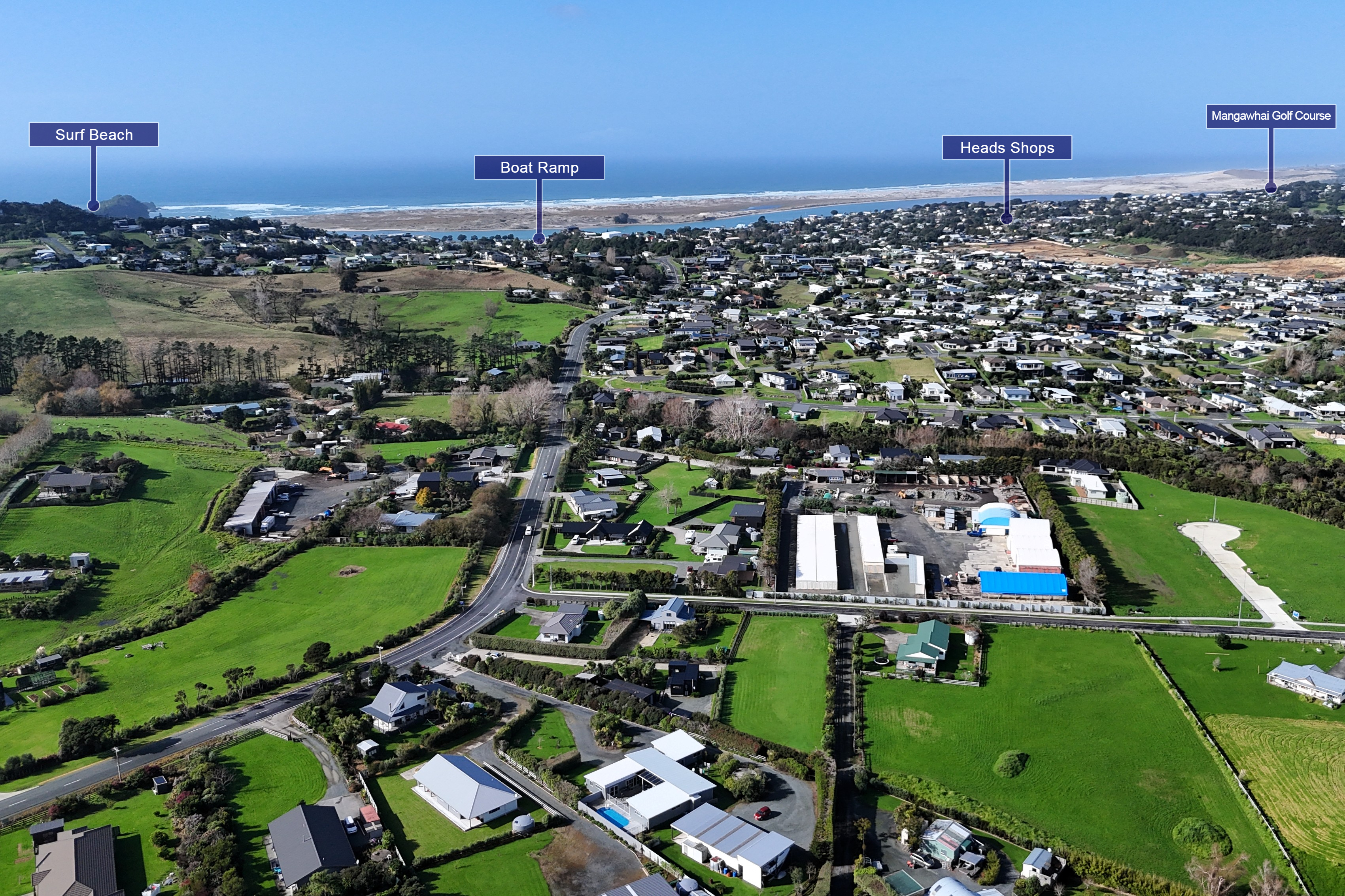 119B Mangawhai Heads Road, Mangawhai Heads