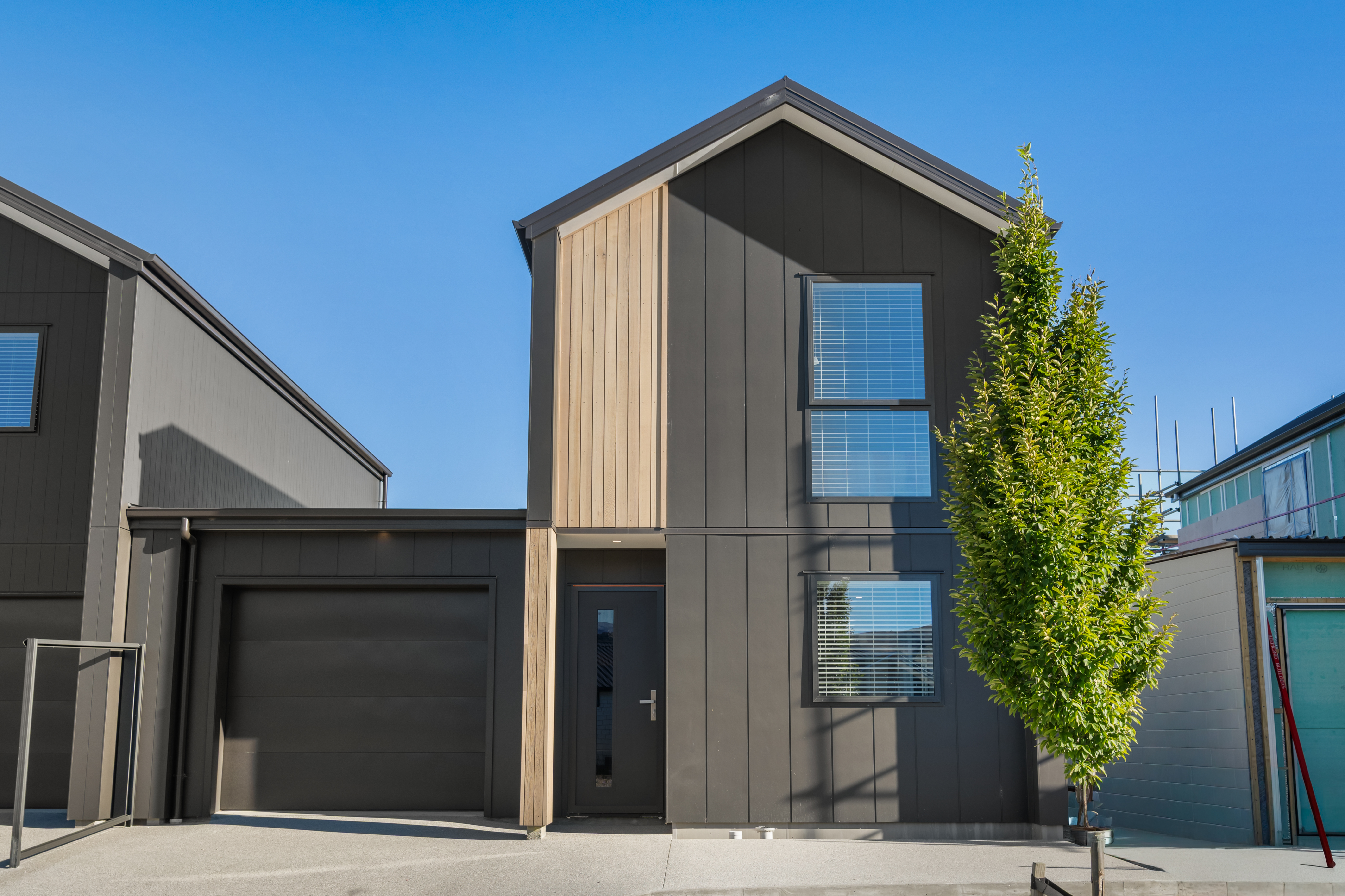 Residential in Cromwell