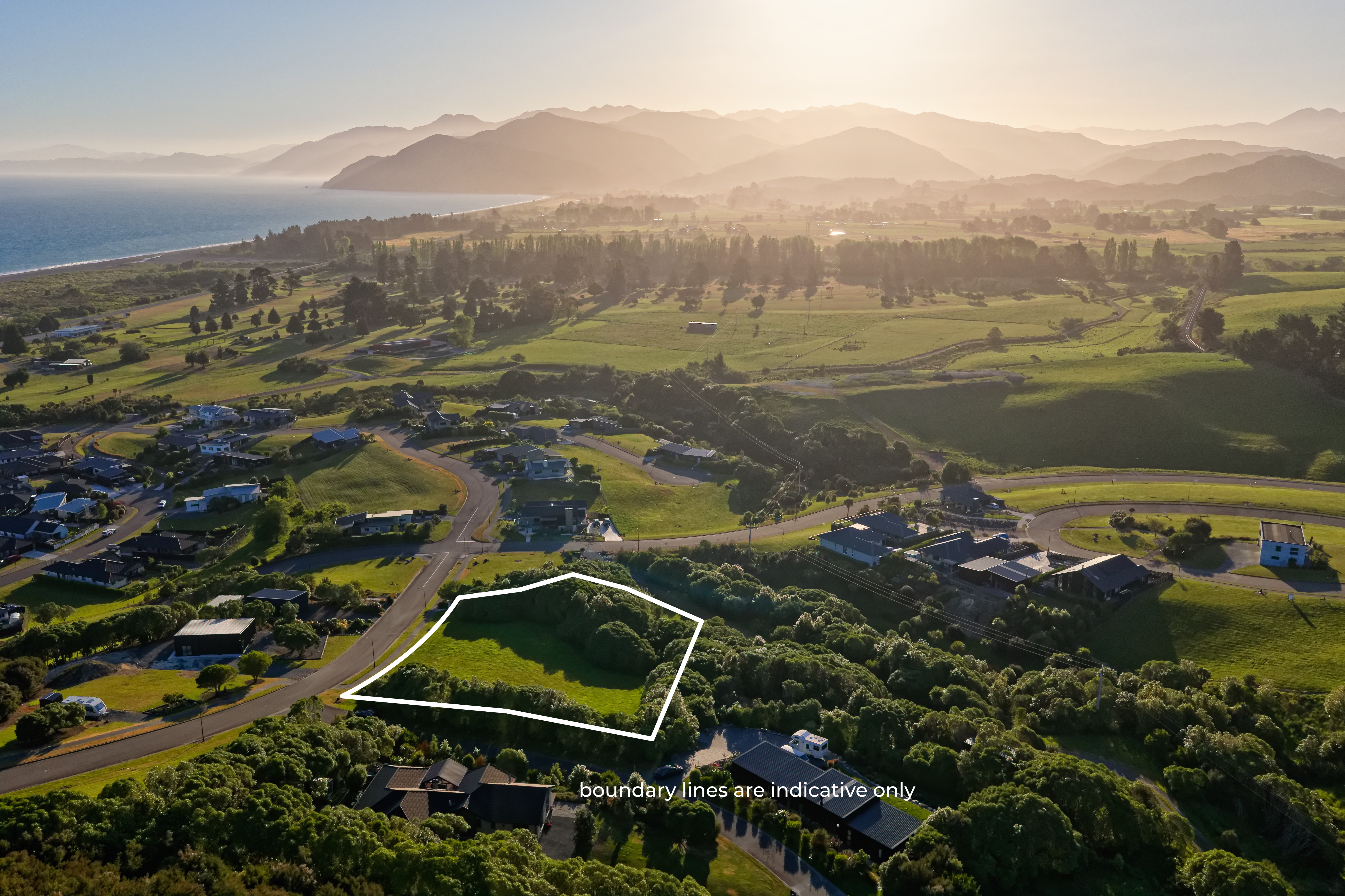 Residential in Kaikoura Flat