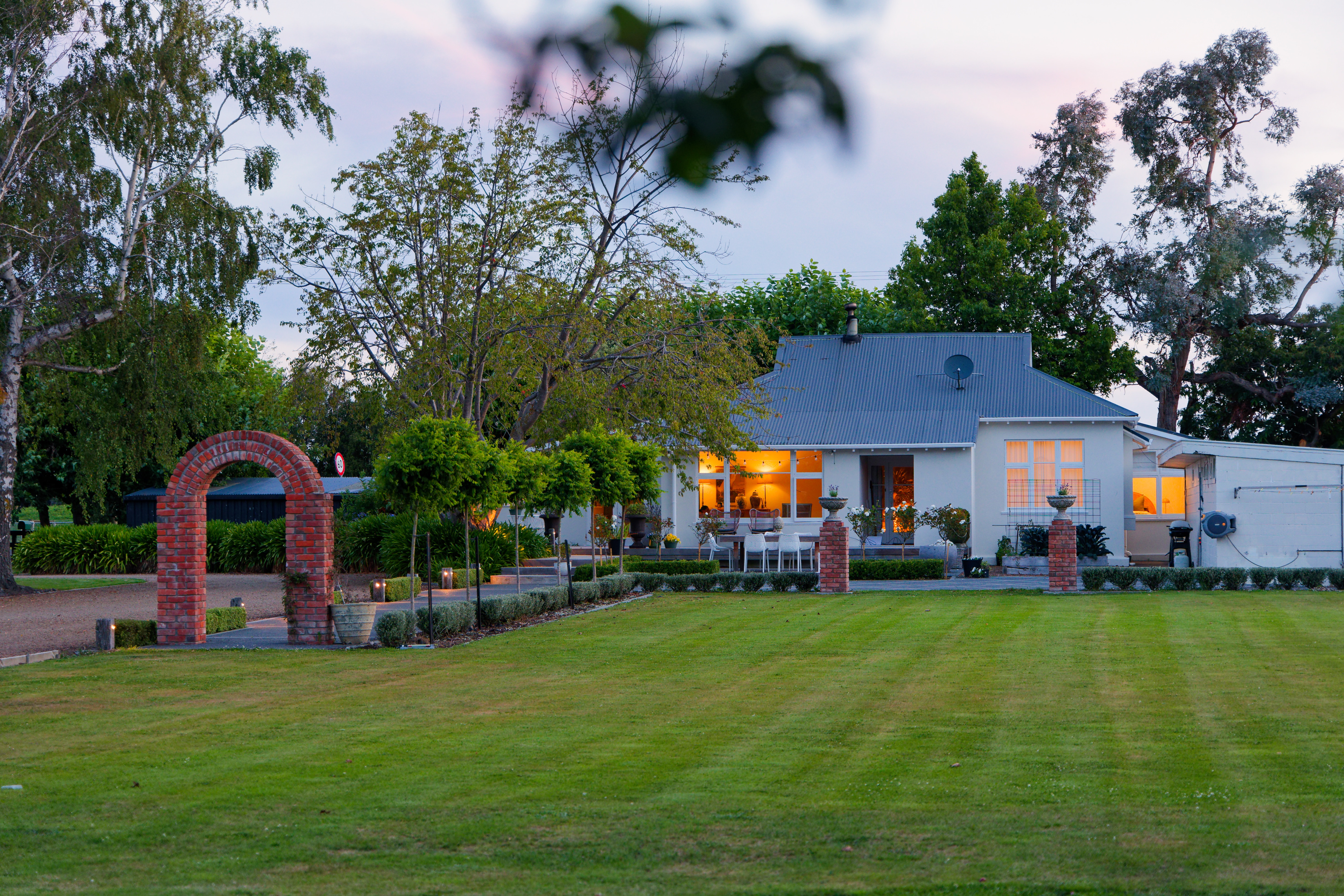 Residential in Kaikoura