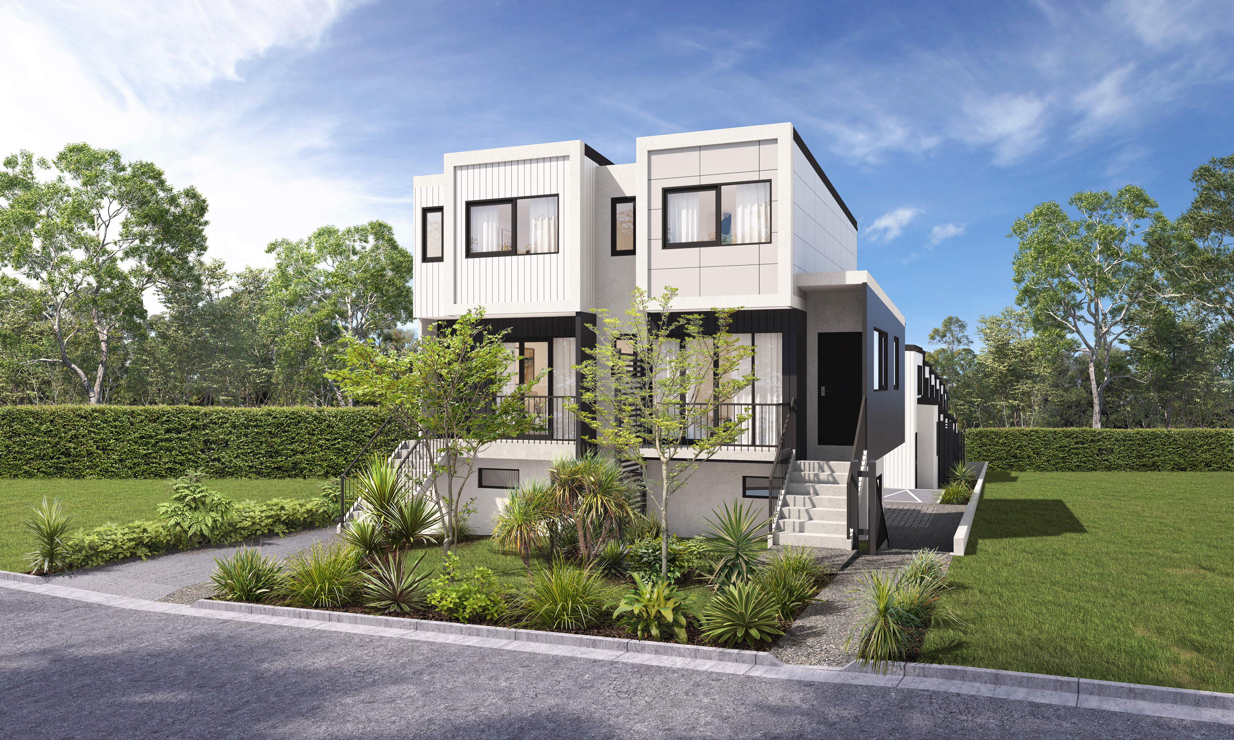 Residential in Greenlane