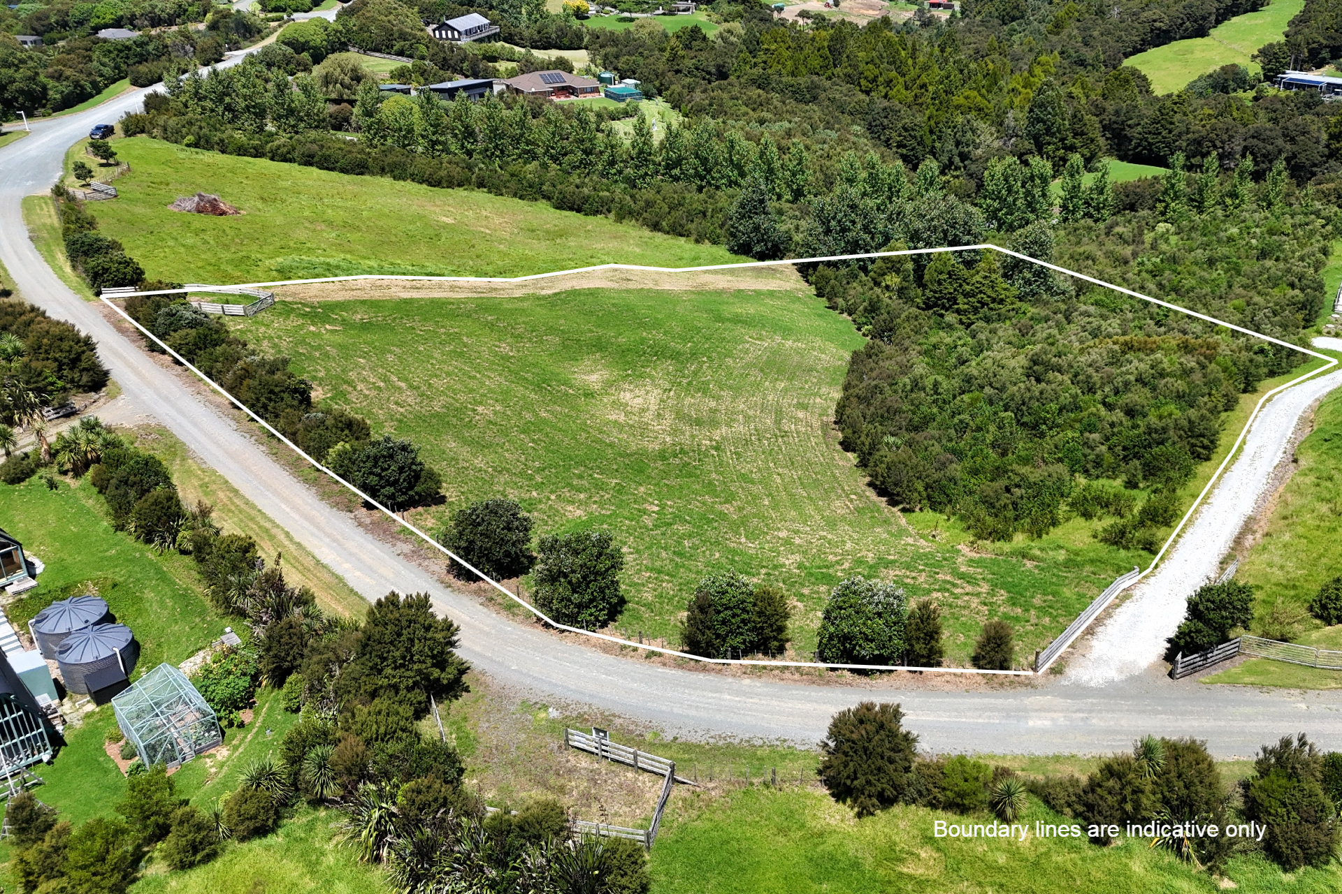7 Pa Hill Lane, Mangawhai