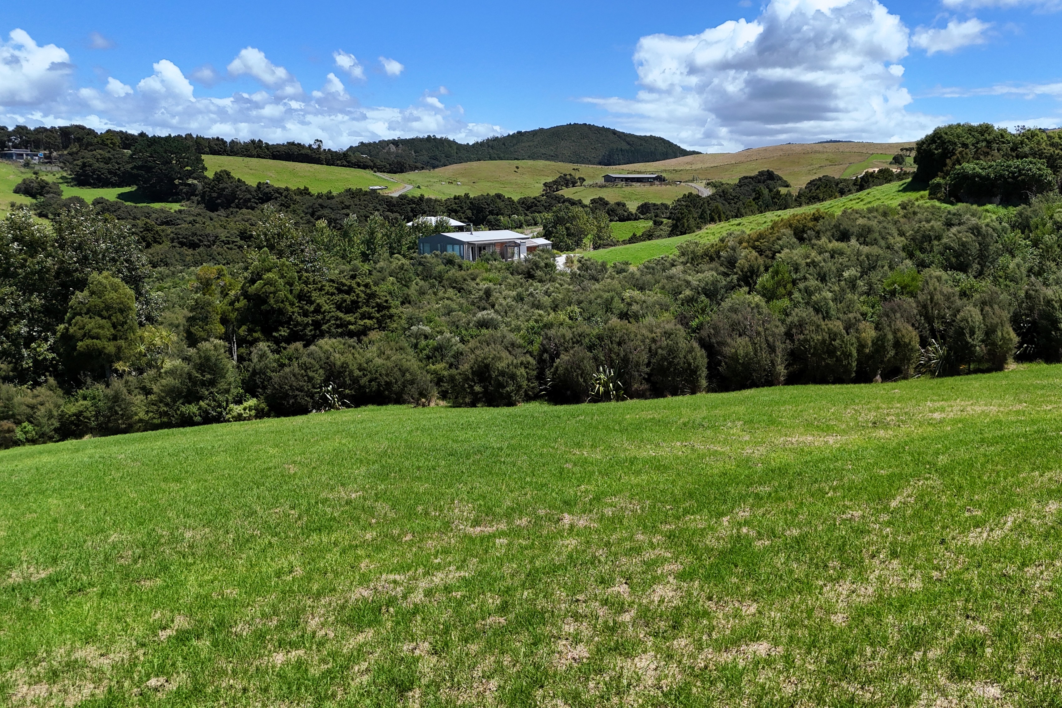 7 Pa Hill Lane, Mangawhai