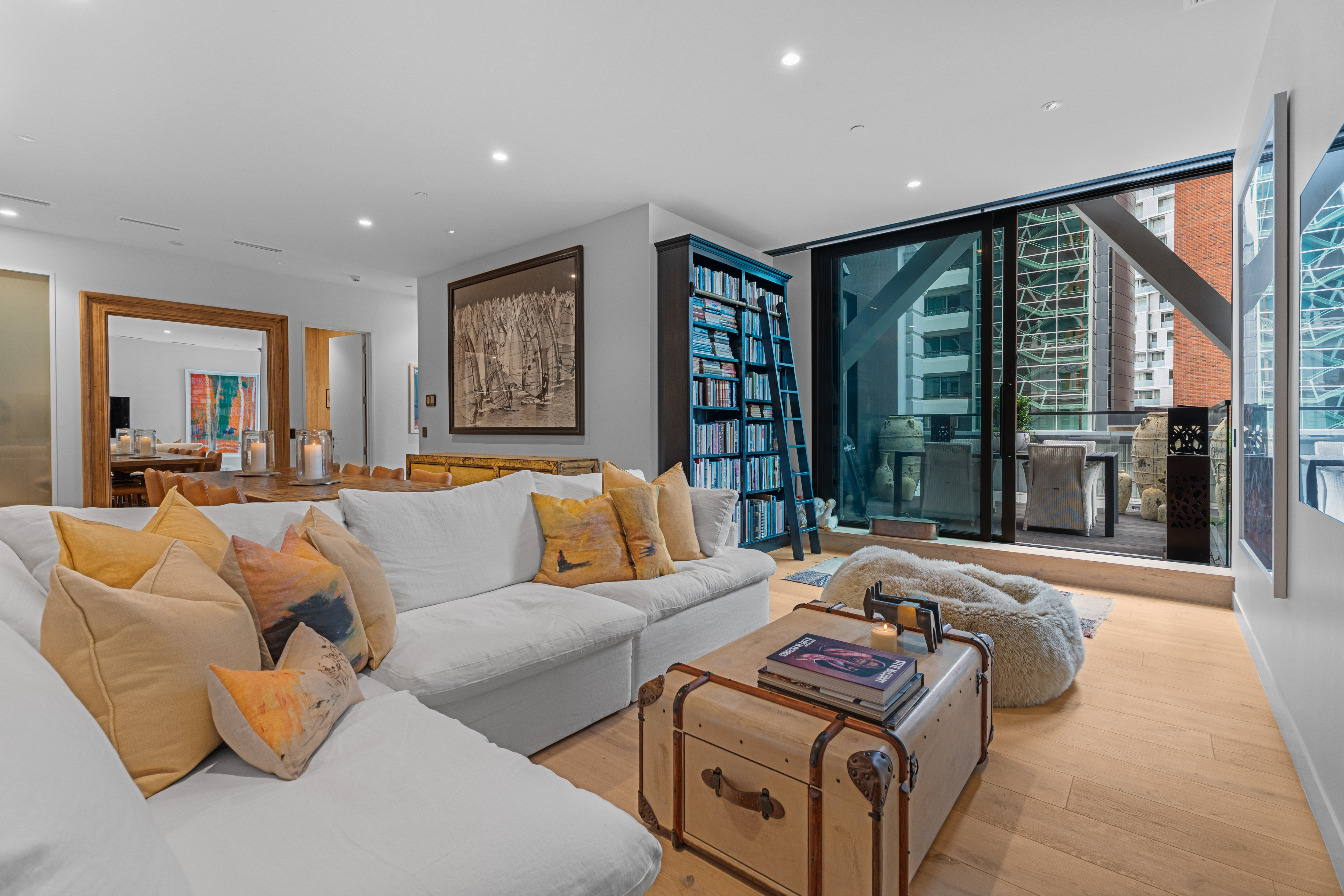 Residential in Auckland Central