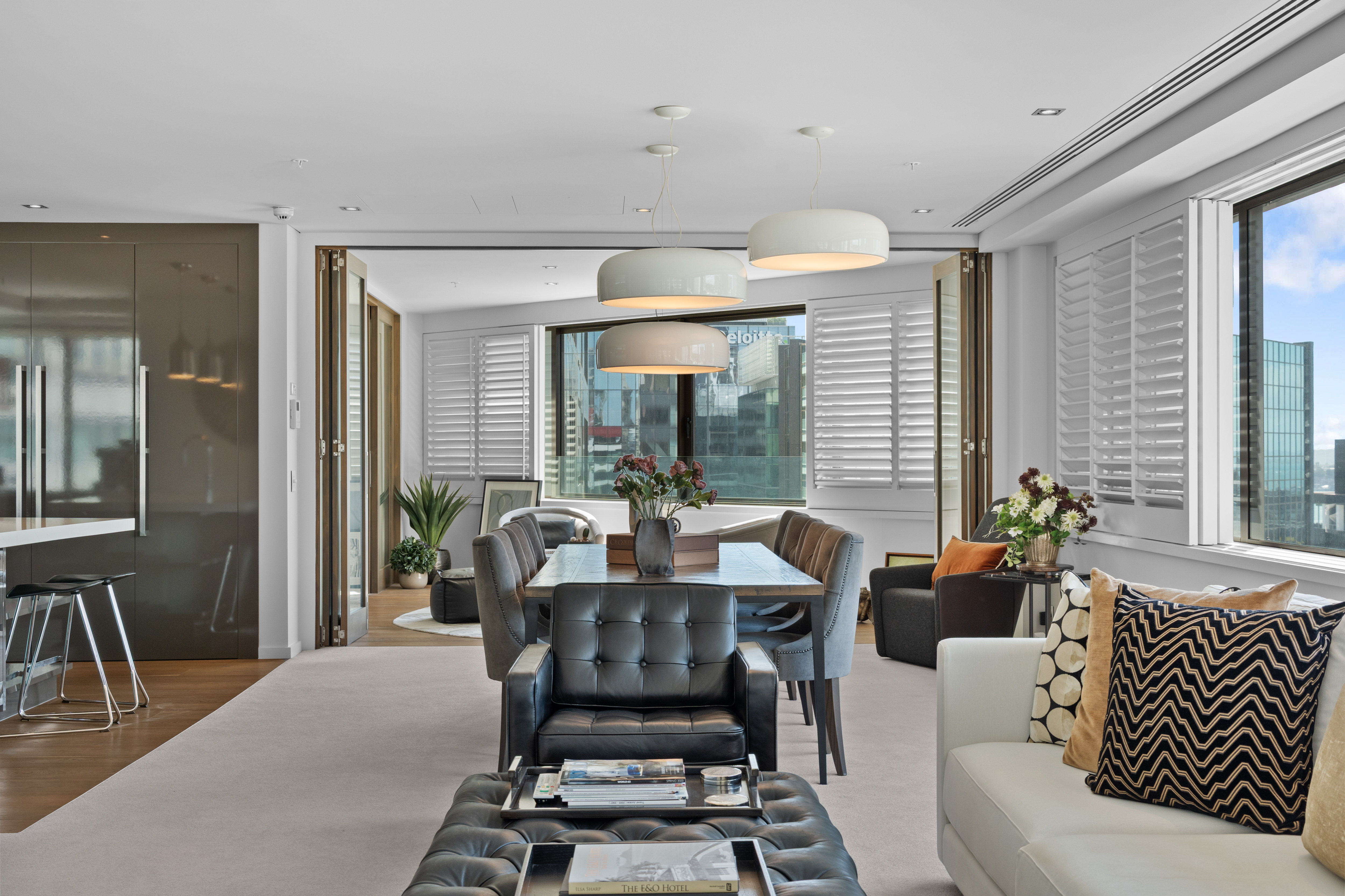 Residential in Auckland Central