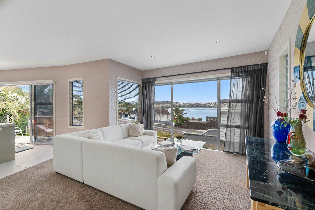Residential in Orakei