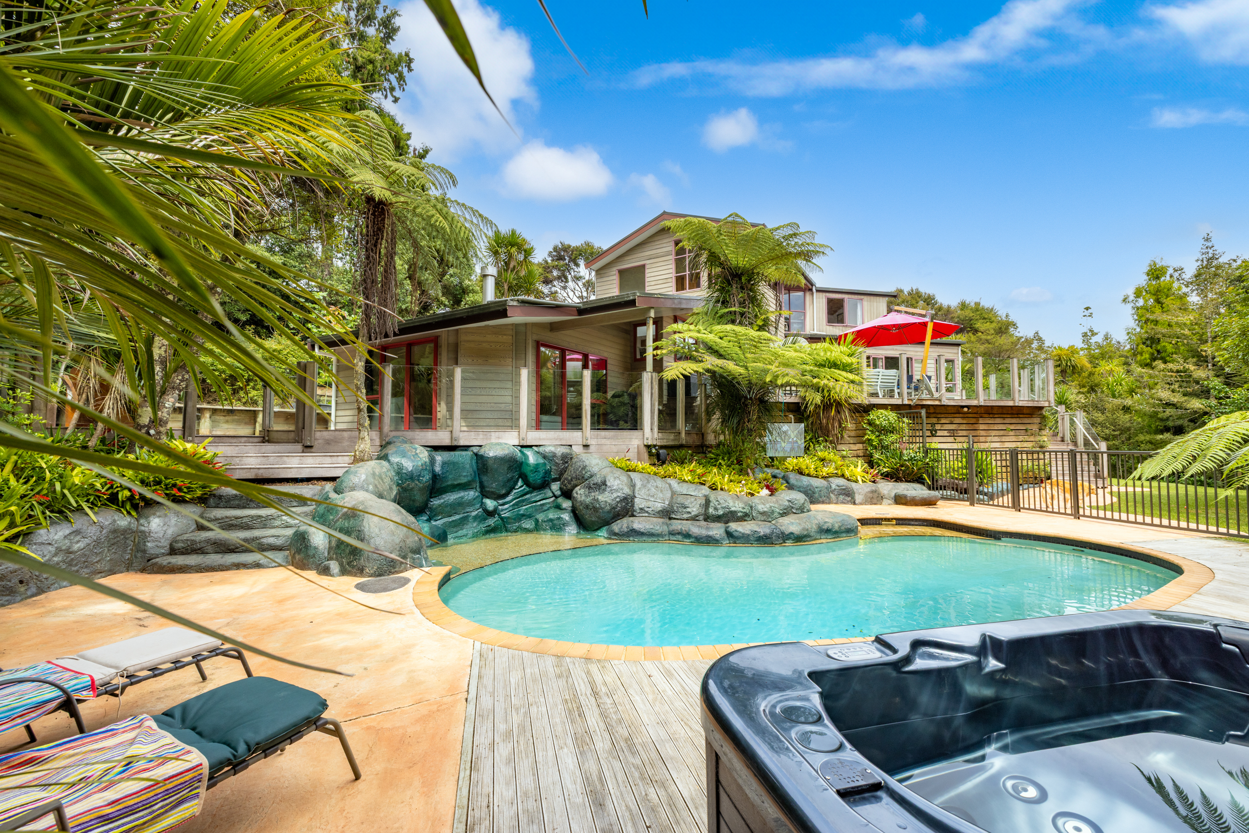 Residential in Warkworth