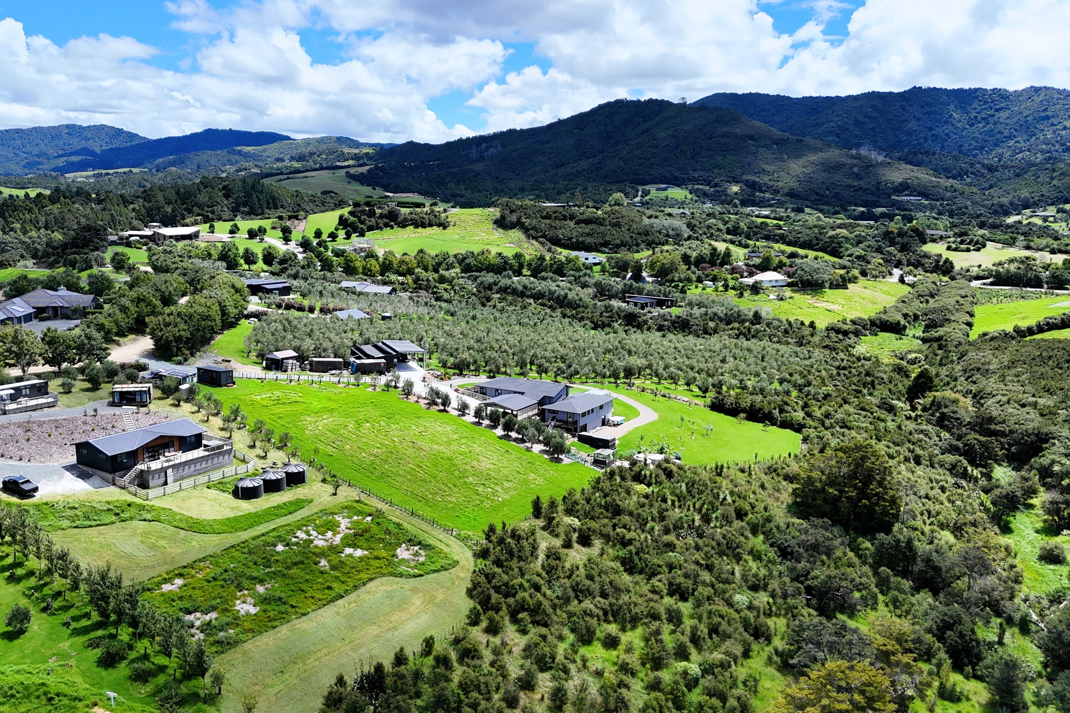 463 King Road, Mangawhai