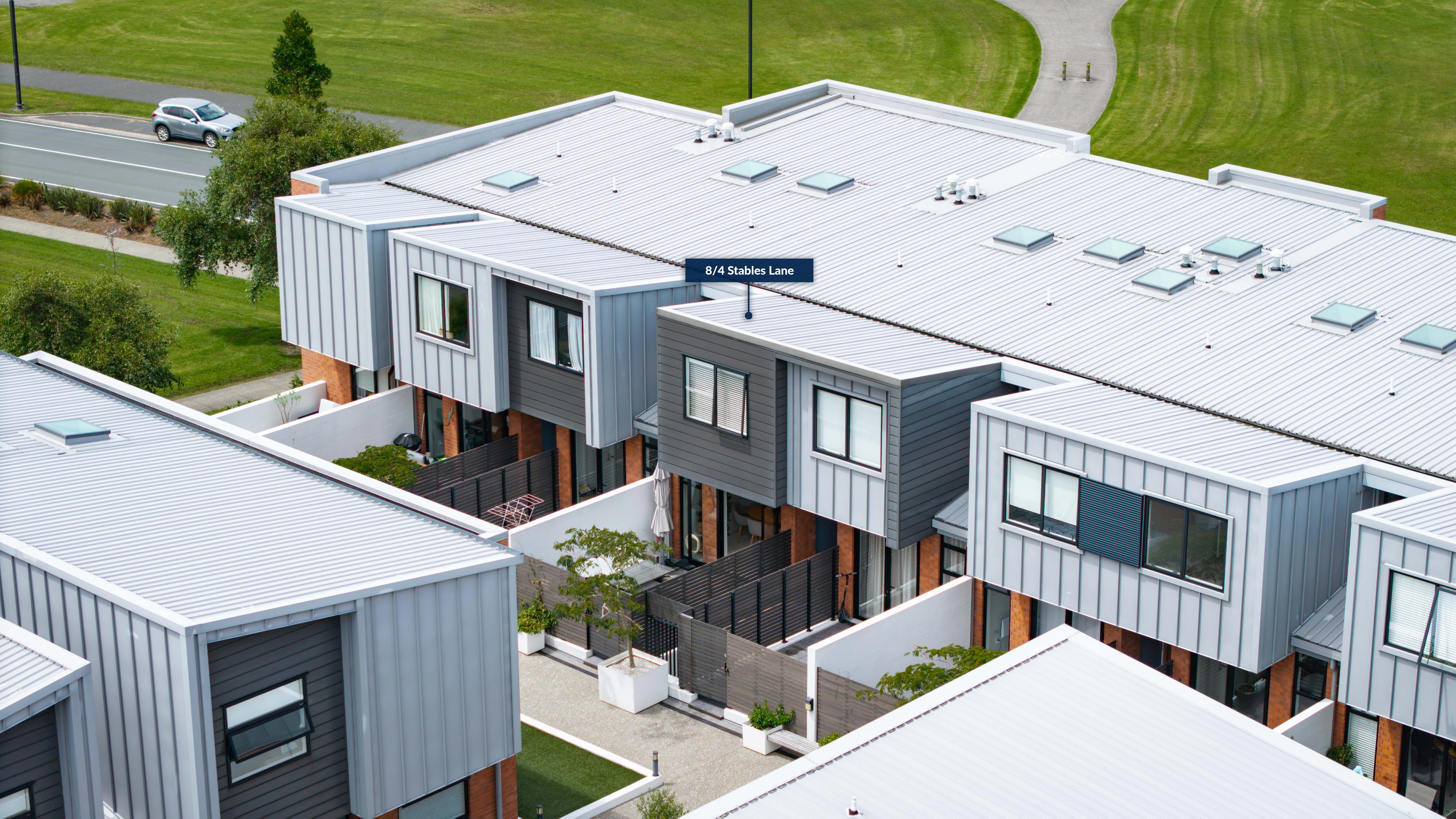 Residential in Silverdale