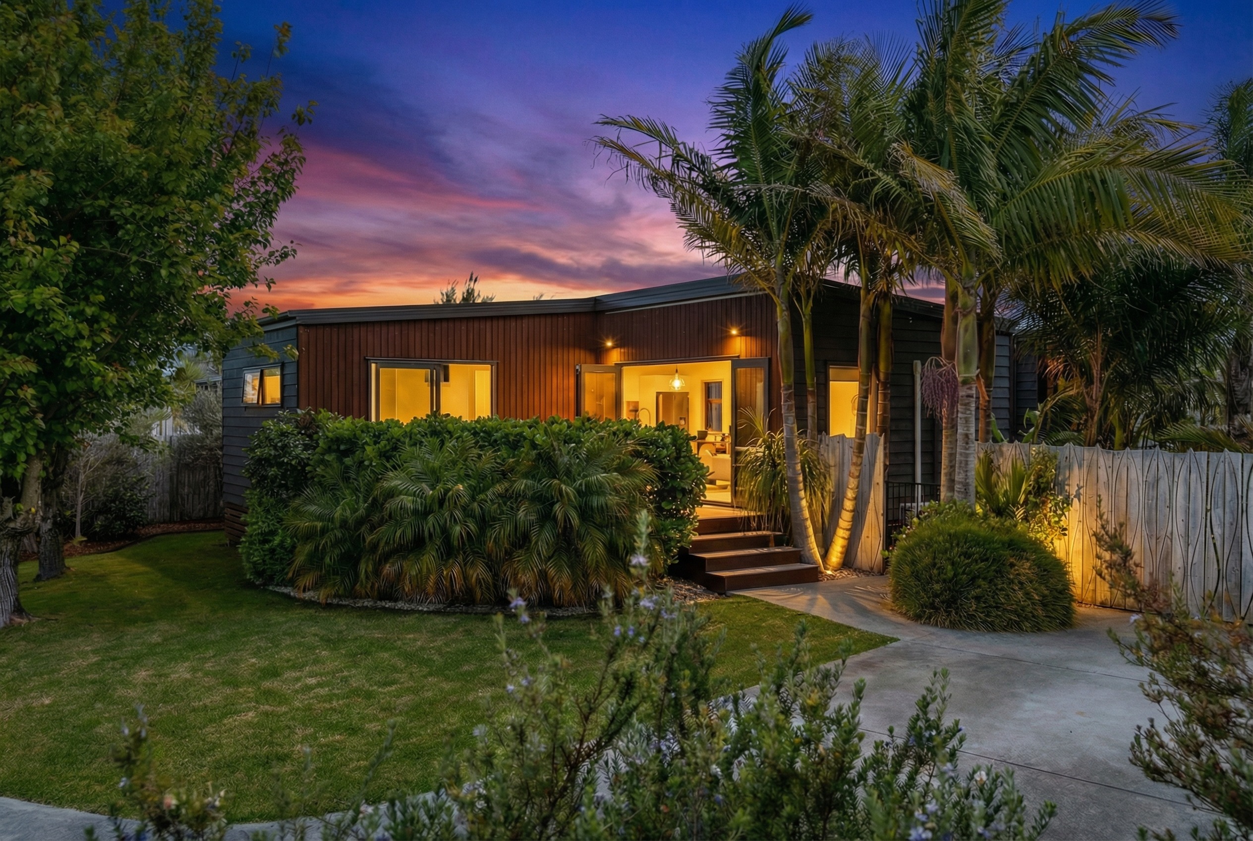 A home that adapts as life evolves
