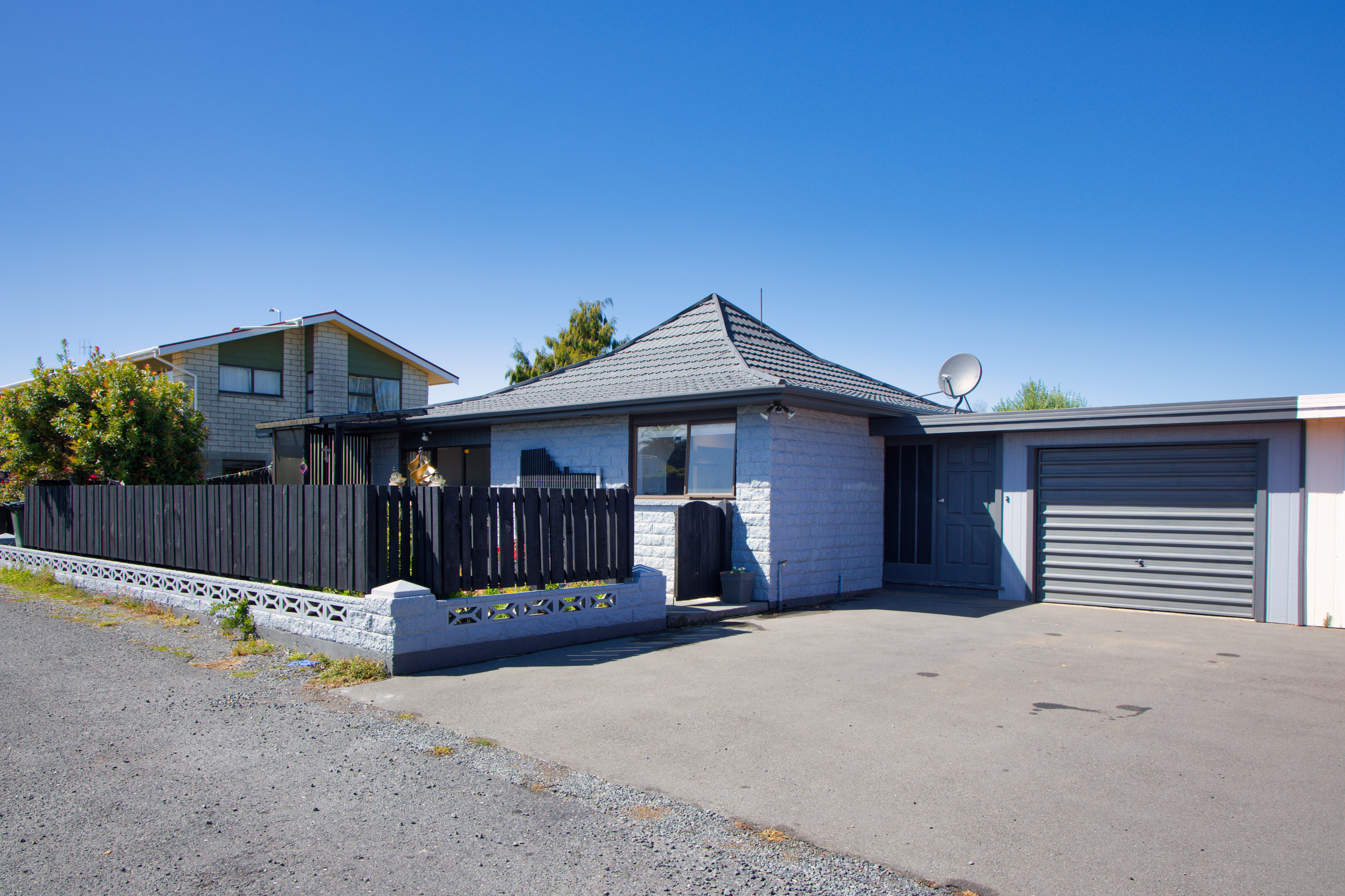 Residential in Kaikoura