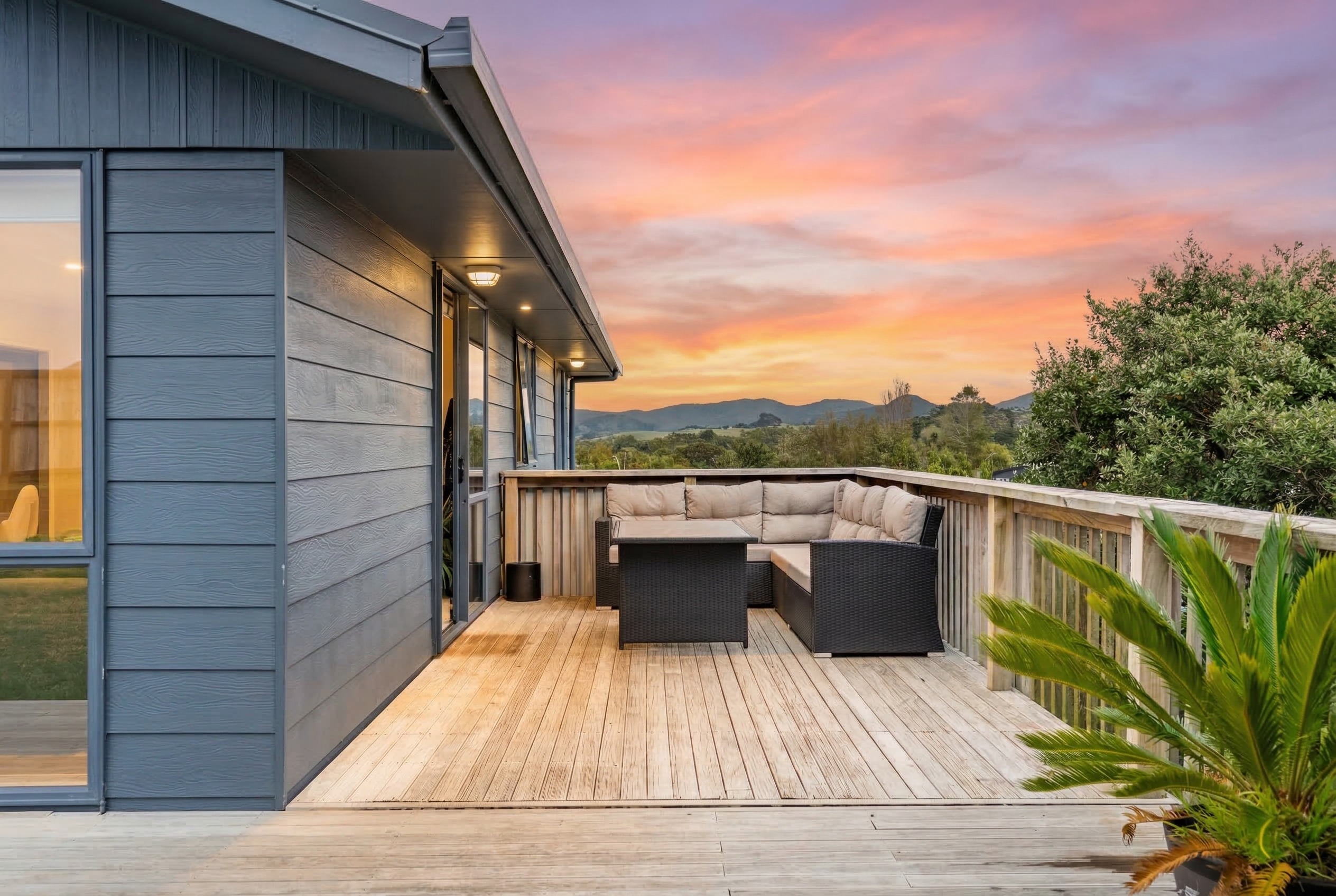 Residential in Mangawhai Heads