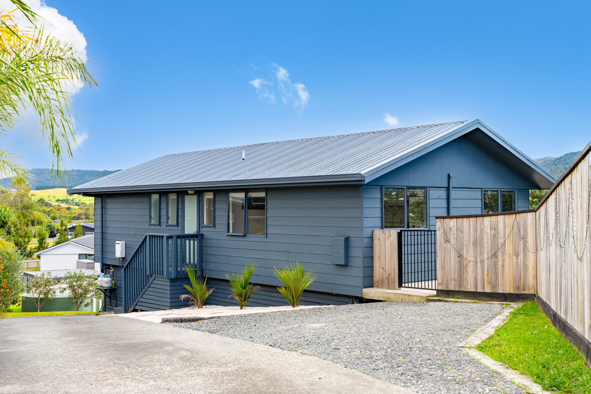 Residential in Mangawhai Heads