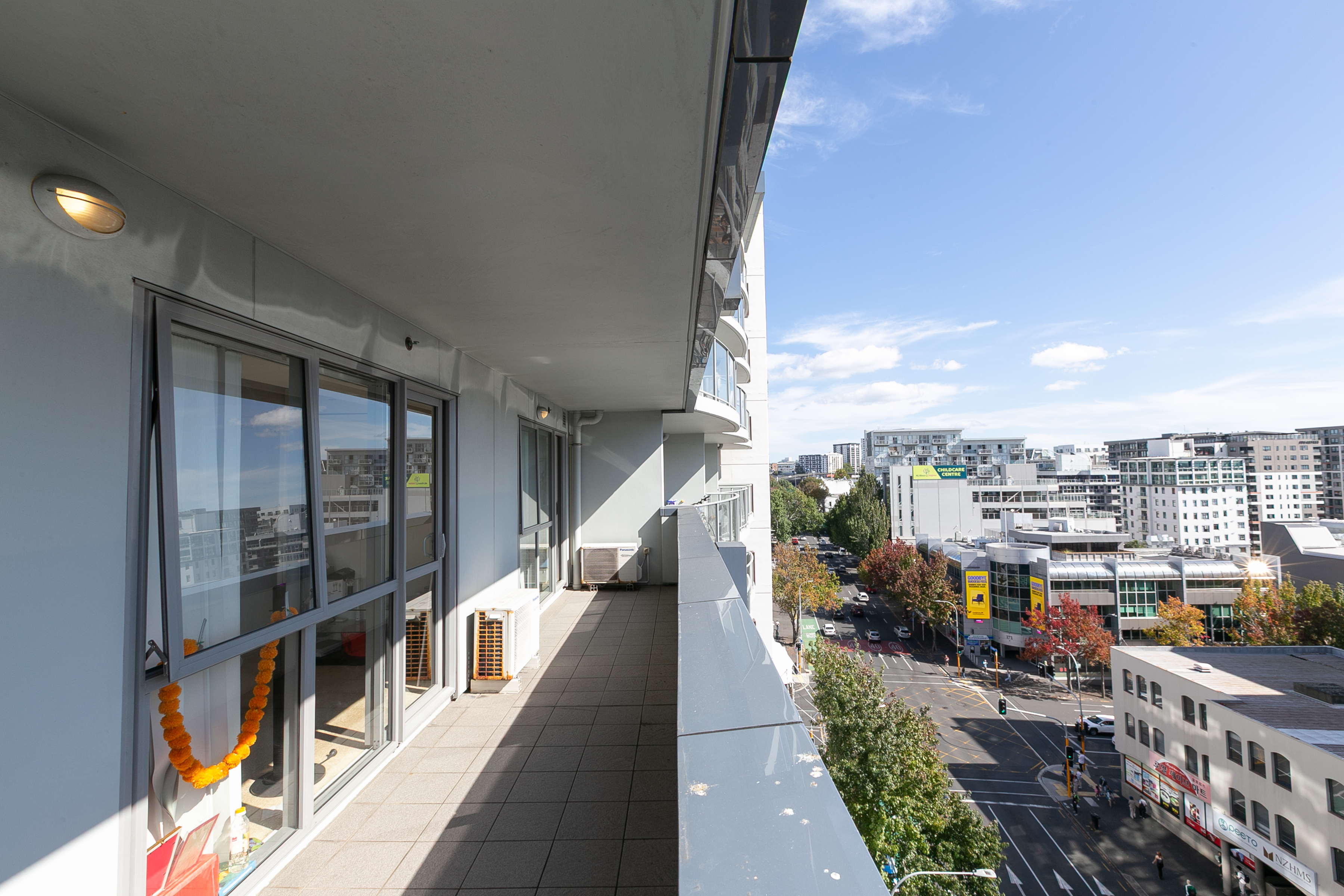 Residential in Auckland Central