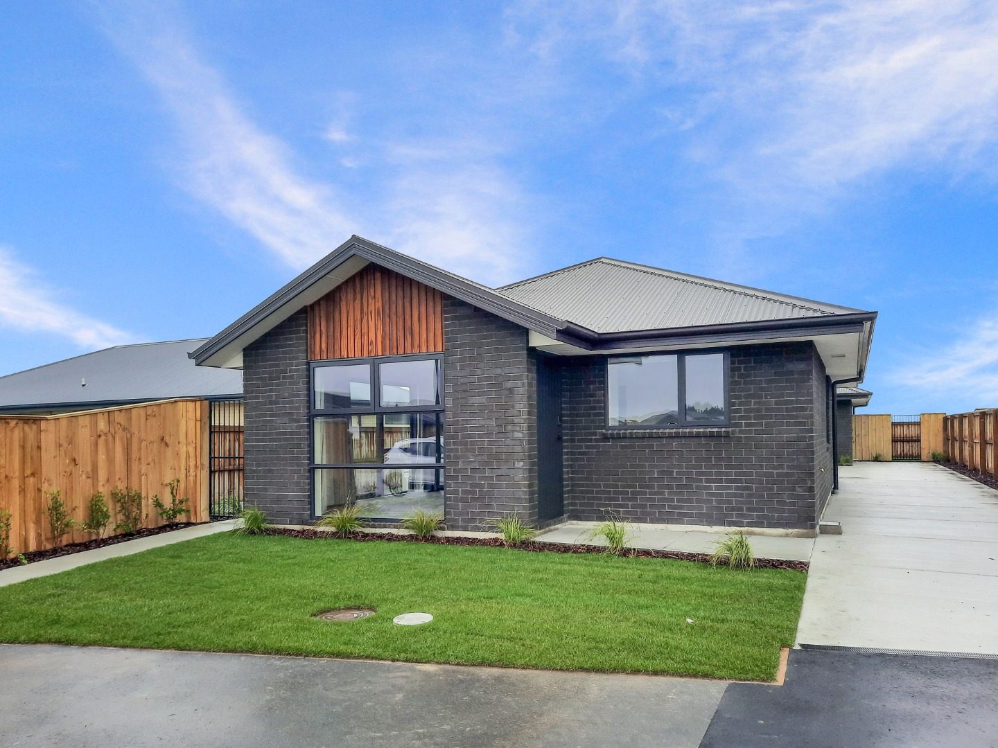 Residential in Rolleston