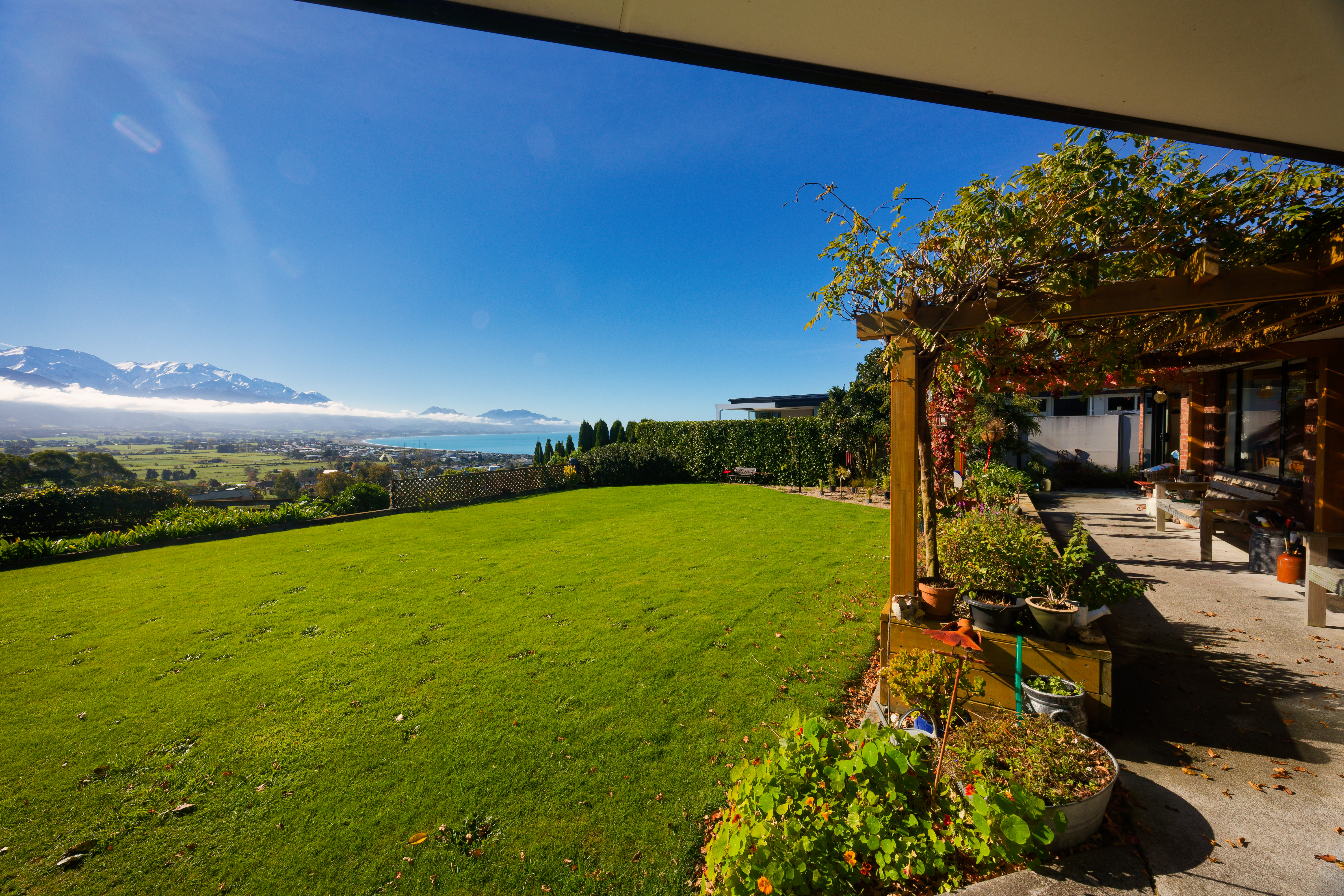 Residential in Kaikoura