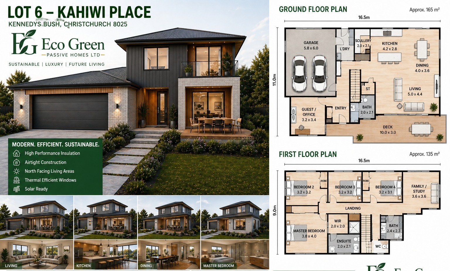 Residential in Kennedys Bush