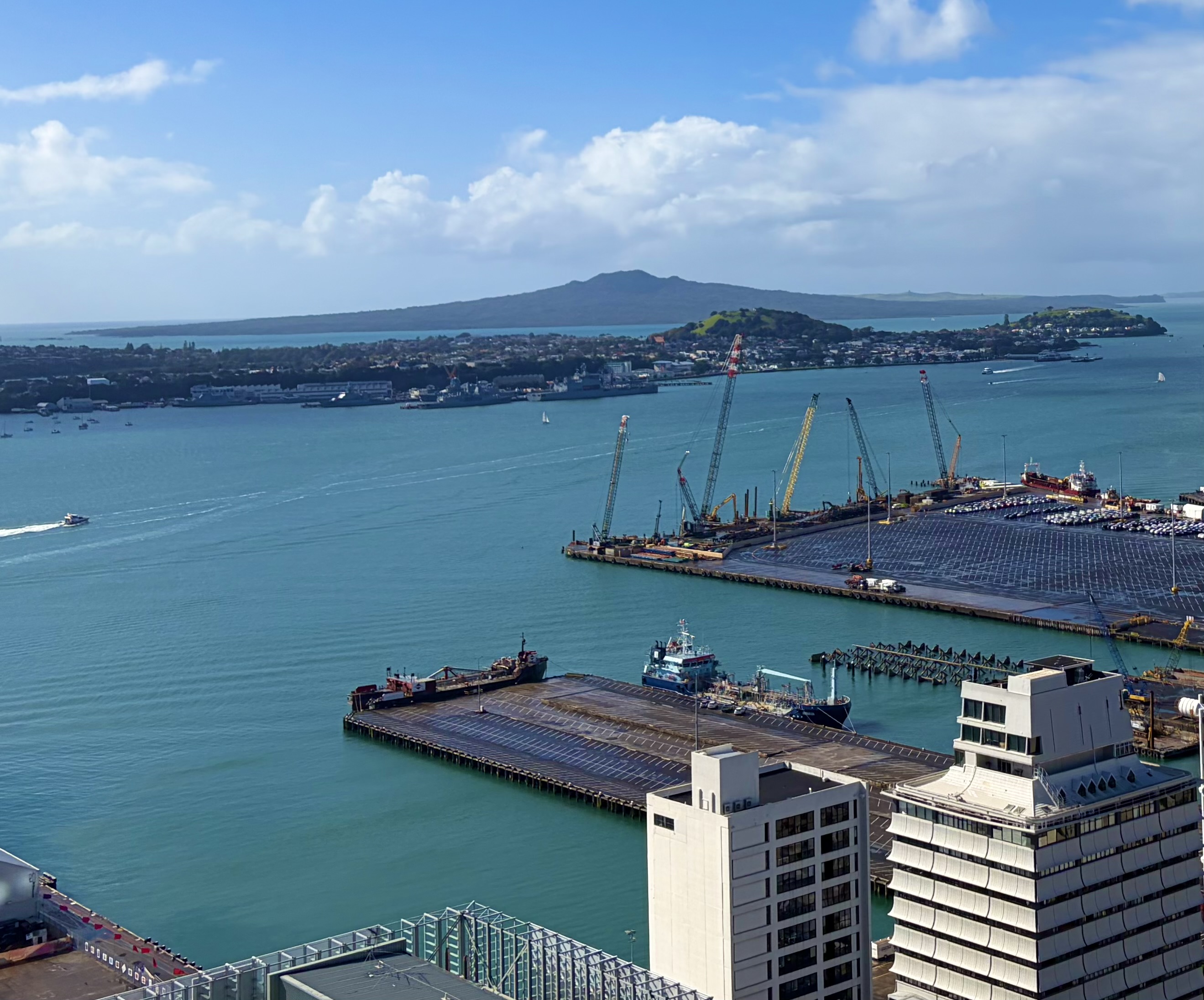 Residential in Auckland Central