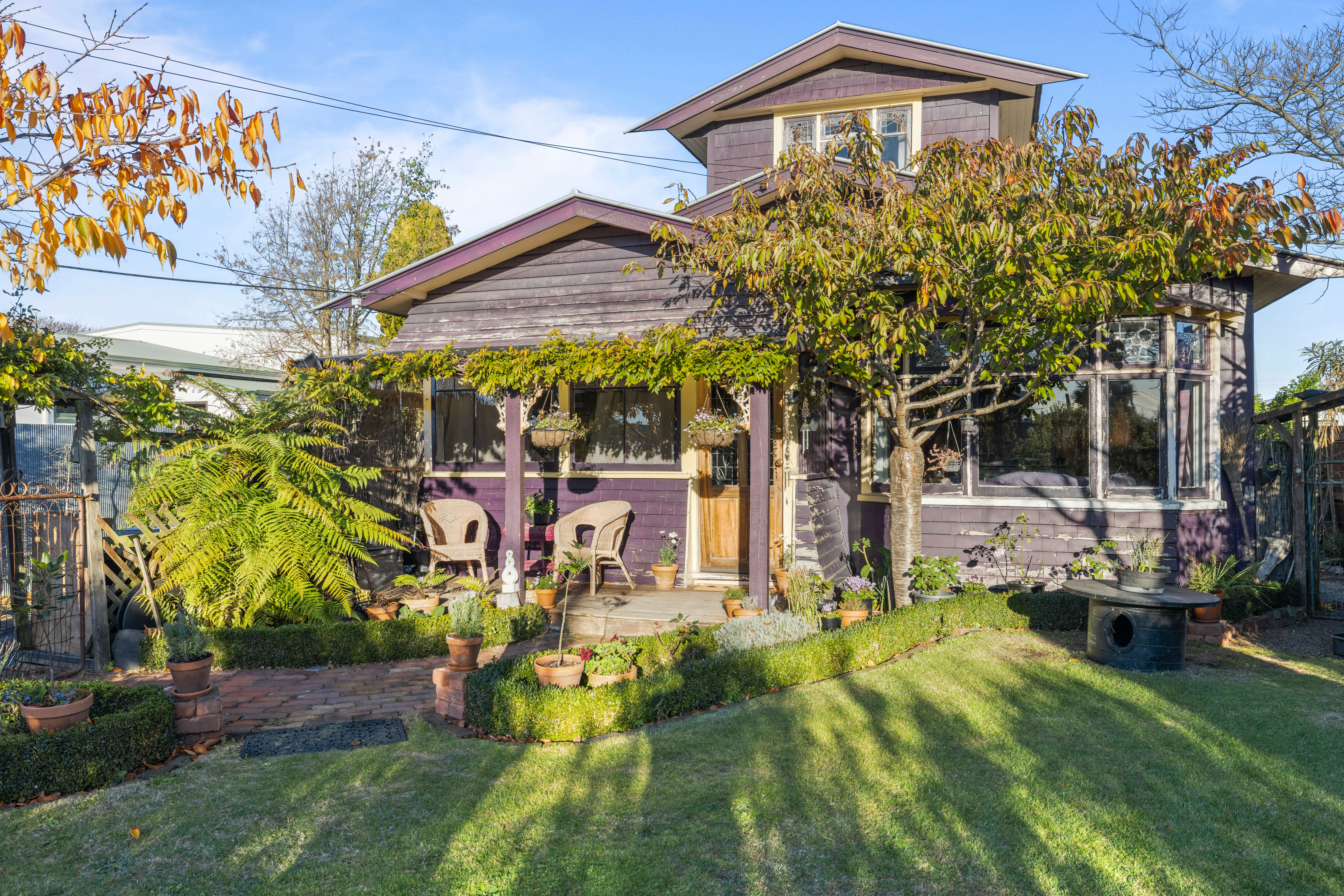 Residential in North New Brighton
