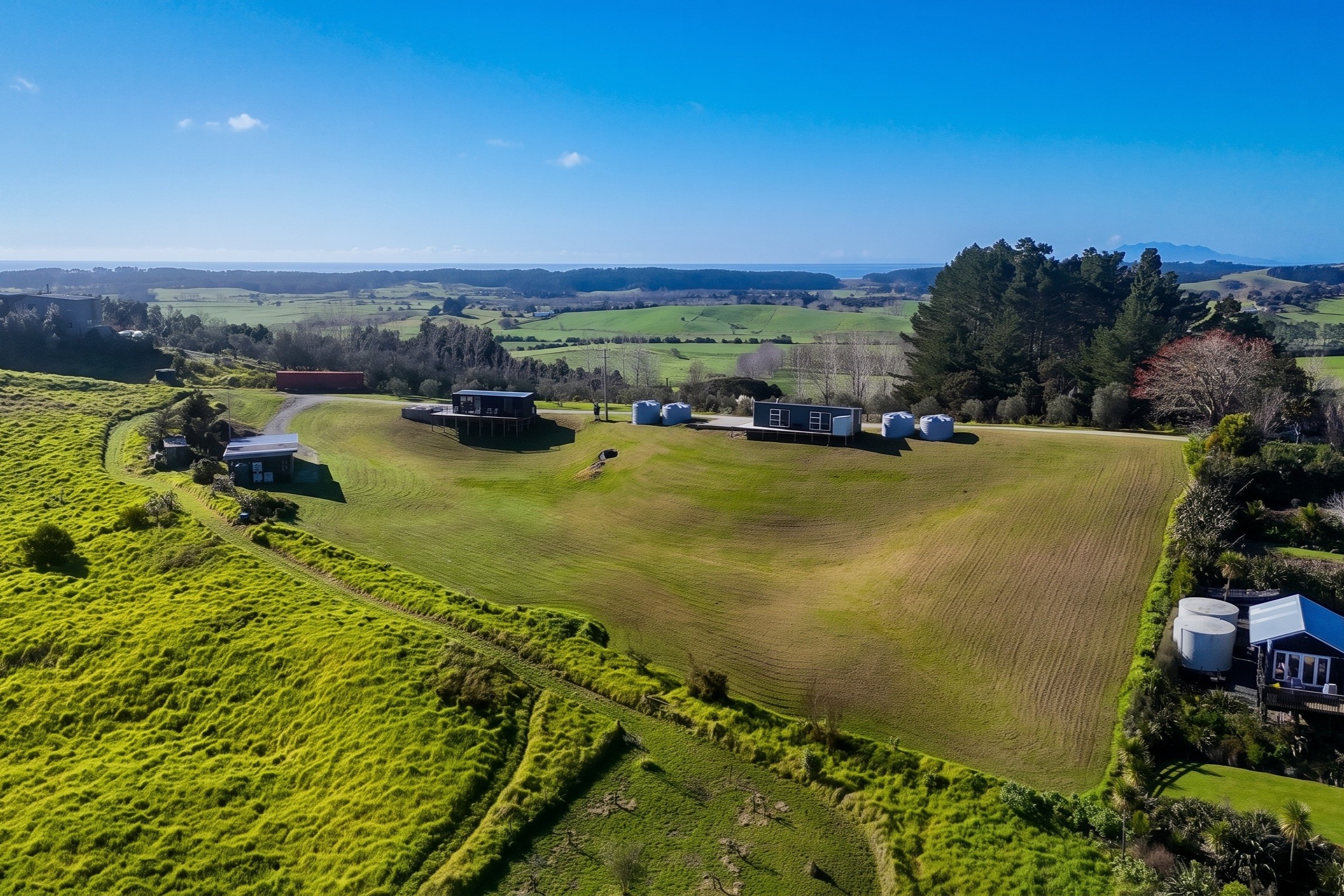 1499 Mangawhai Road, MANGAWHAI