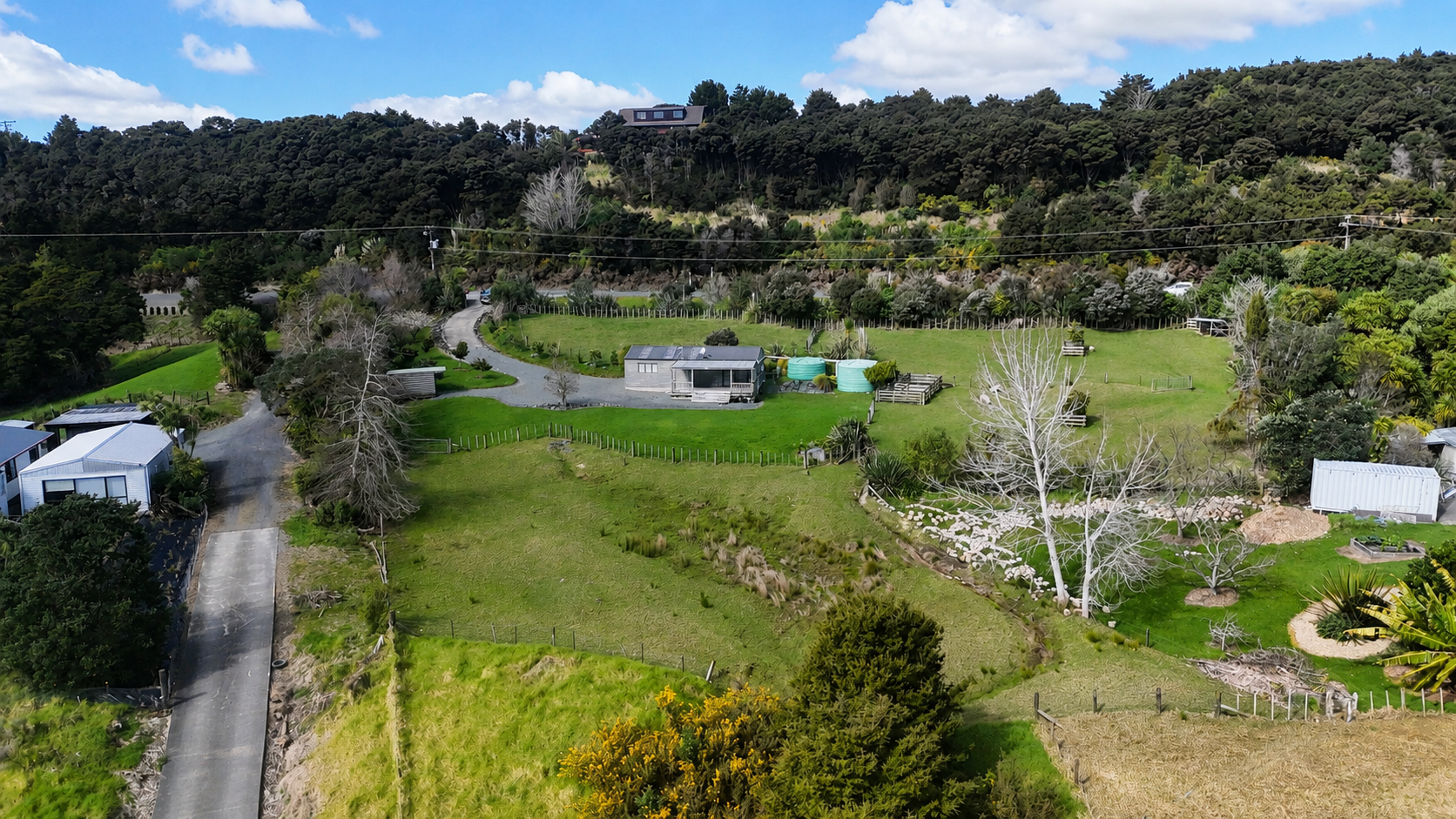 1417 Mangawhai Road, Mangawhai
