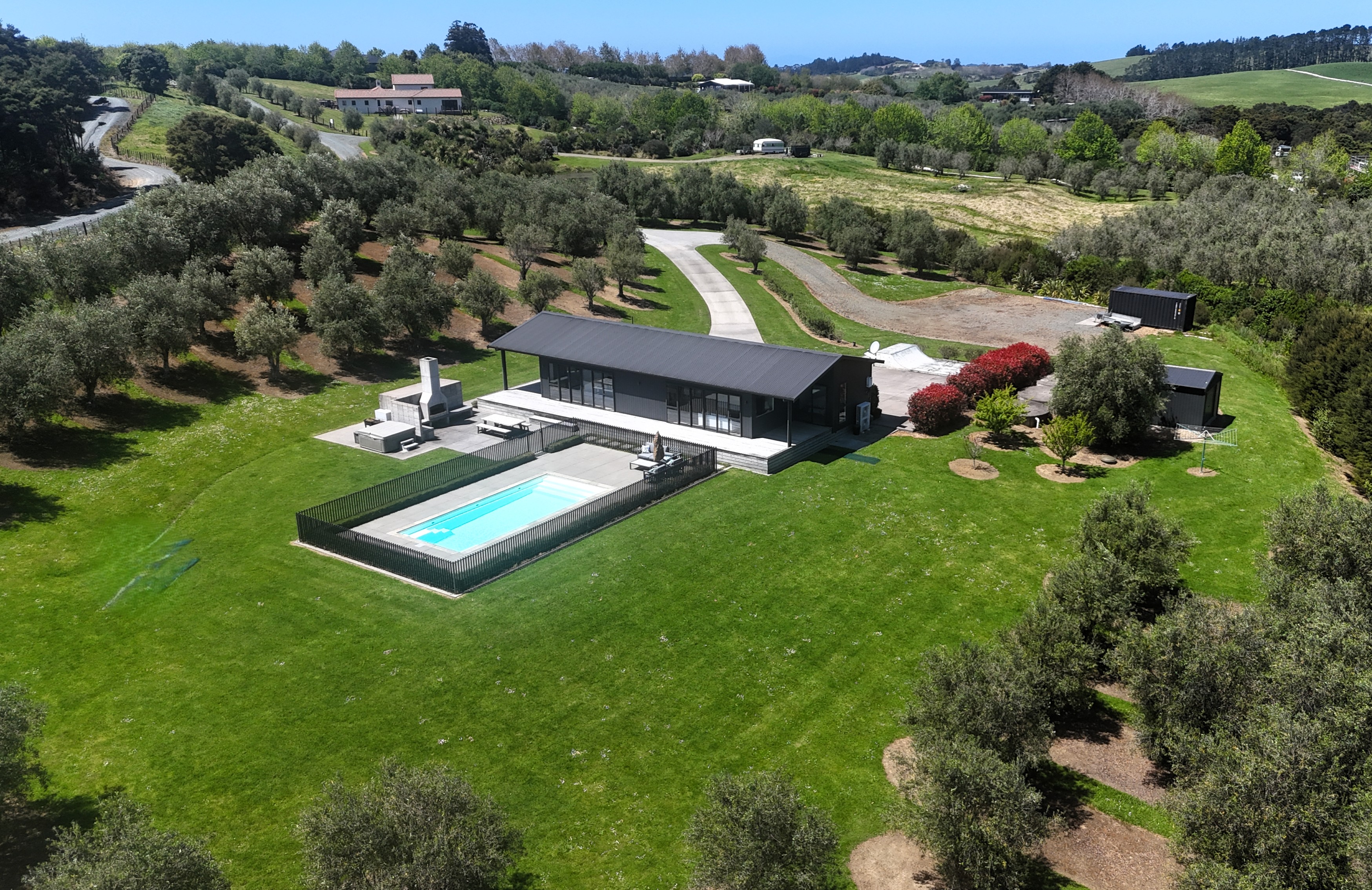 446 King Road, Mangawhai