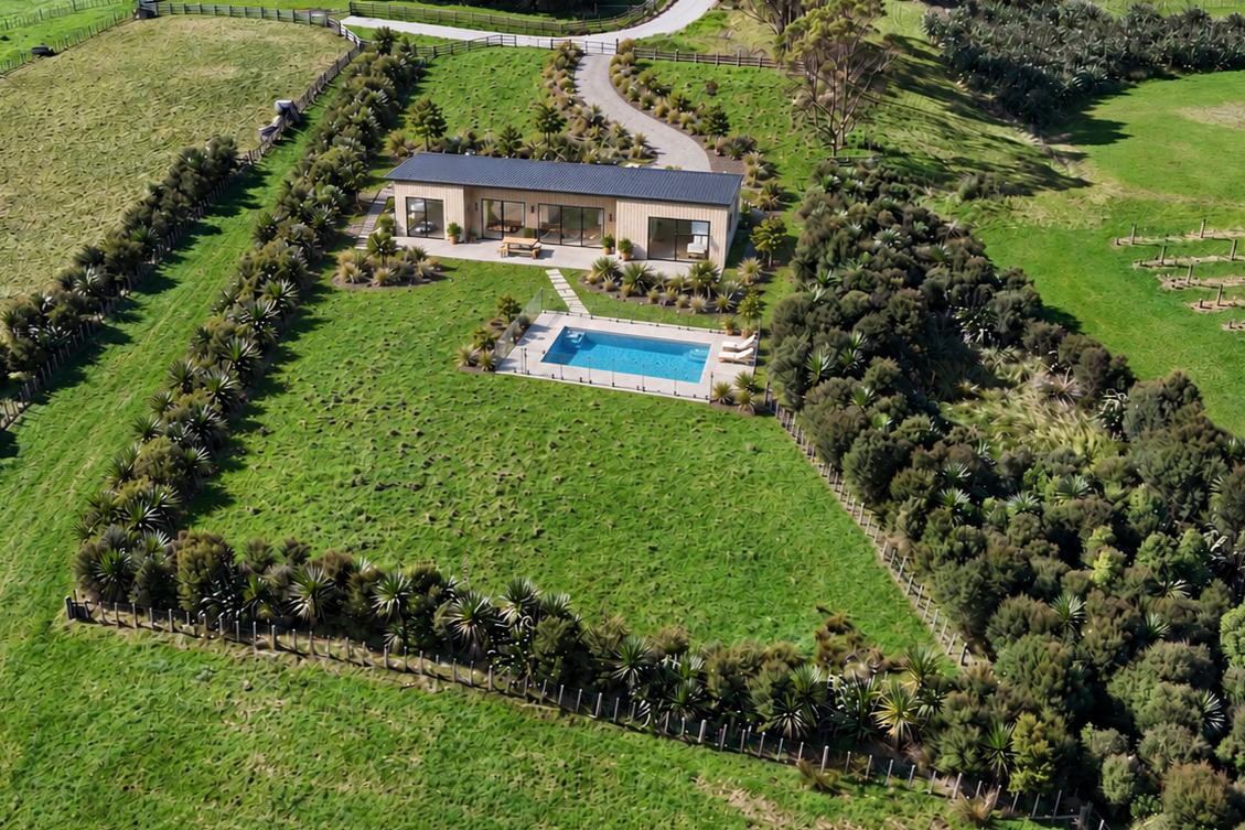 Lots 2-4/244 Lawrence Road, Mangawhai