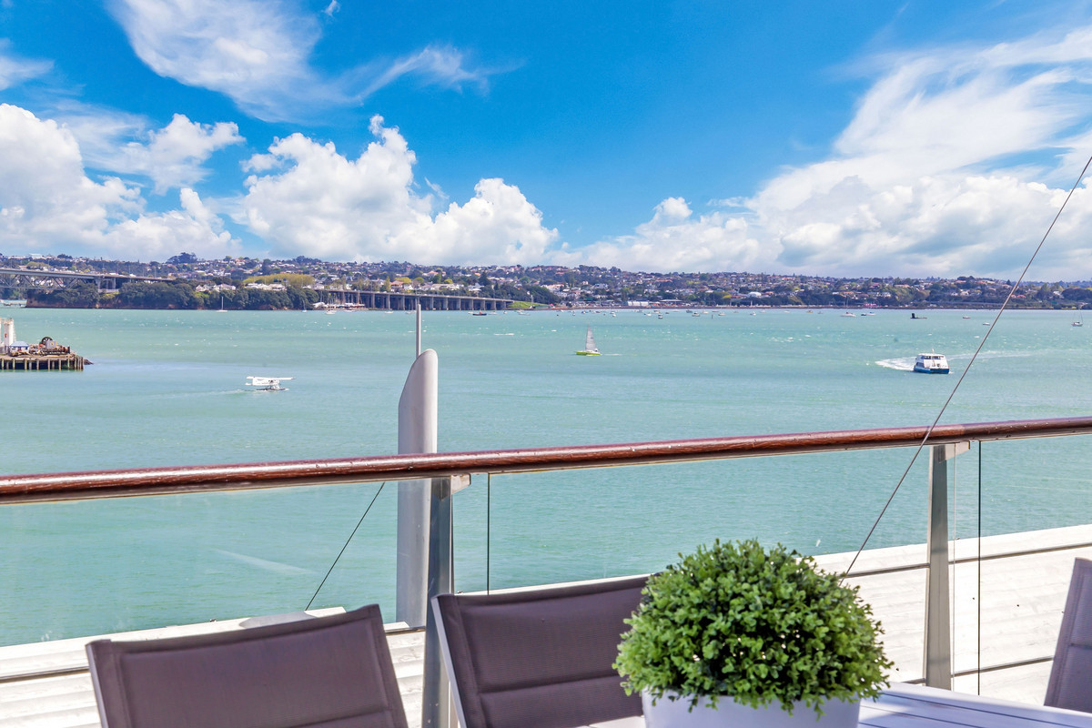 Residential in Auckland Central