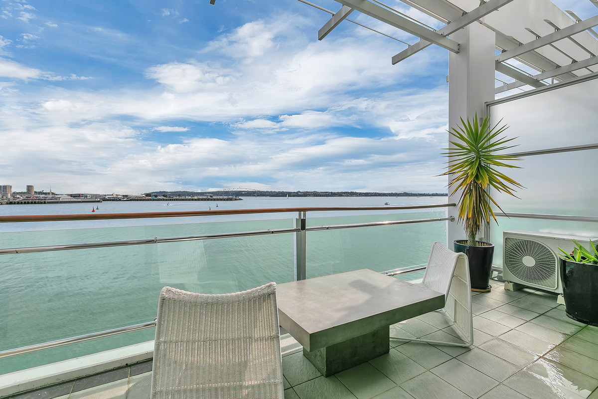 Residential in Auckland Central