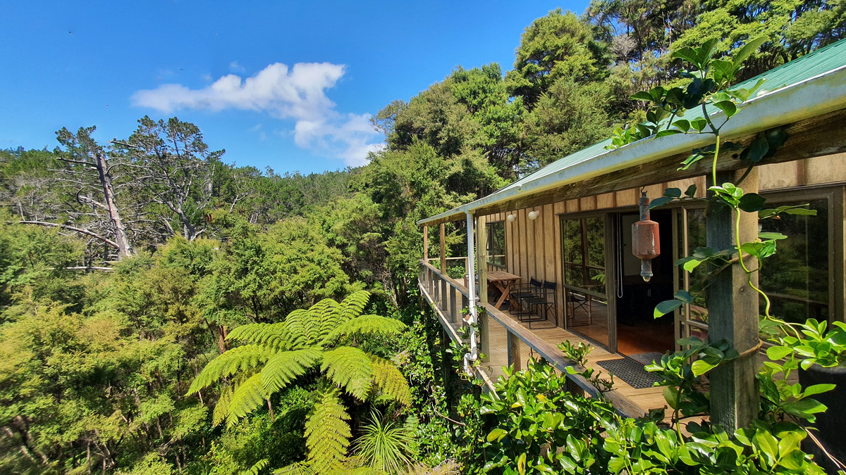 Residential in Kawau Island