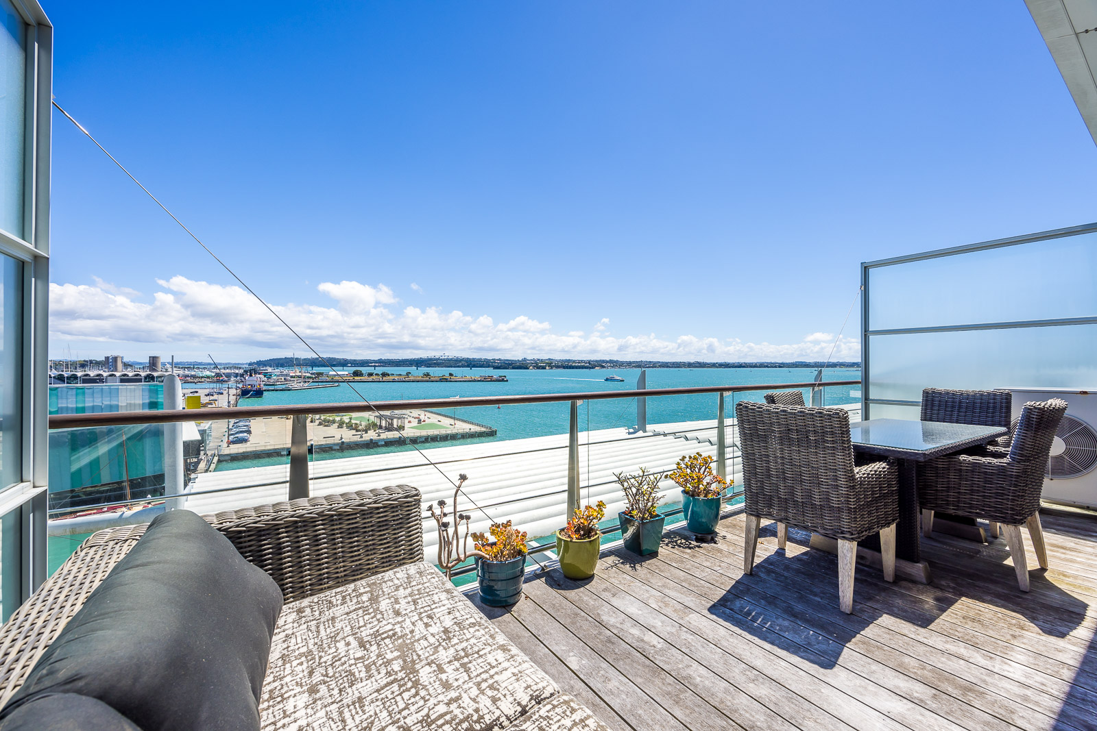Residential in Auckland Central