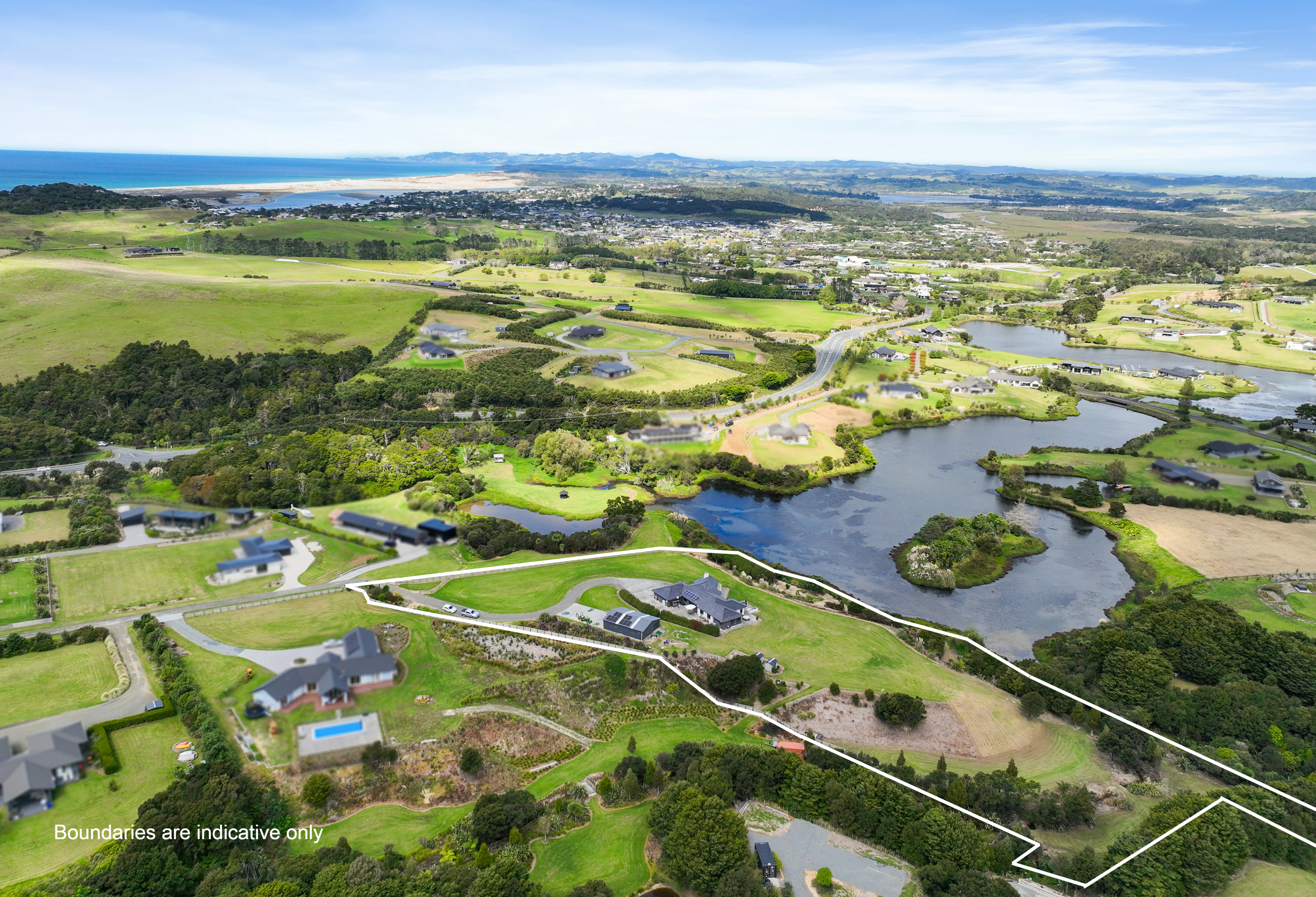 34 Woodleigh Lane, Mangawhai