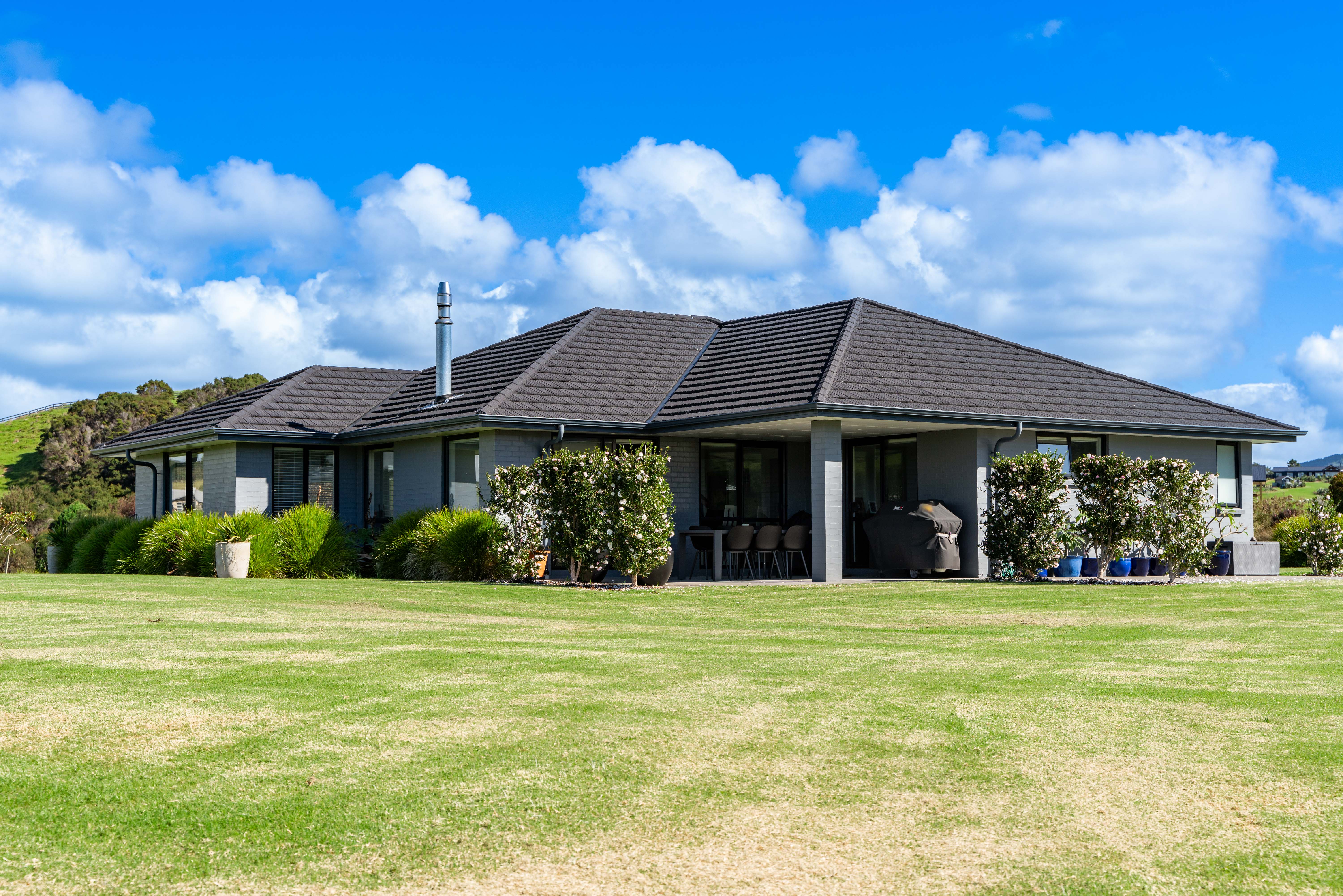 Residential in Mangawhai Heads