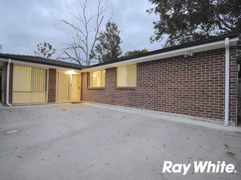 Three Bedroom Property for lease in Blacktown