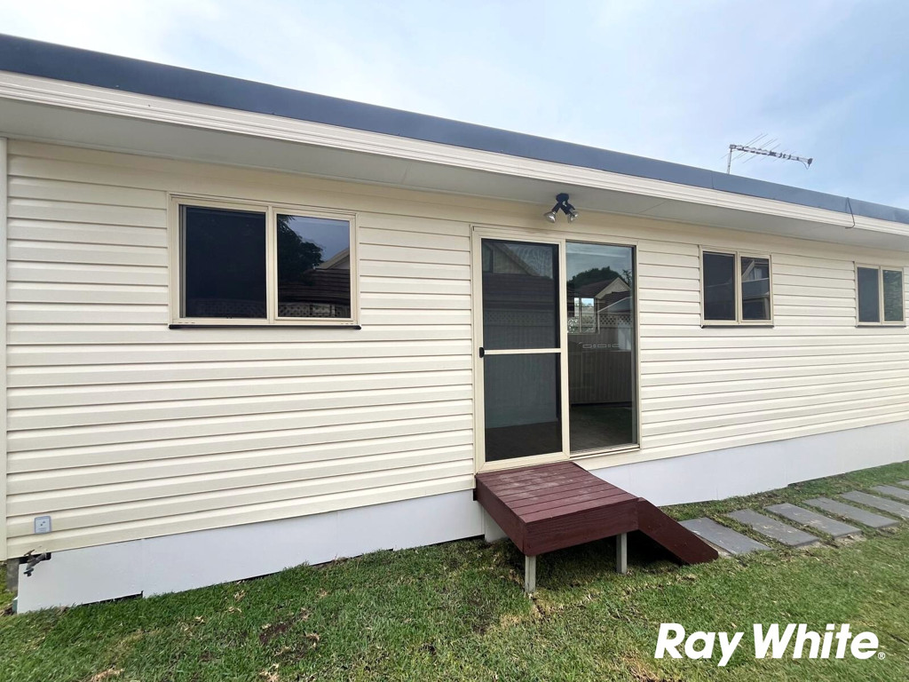 Two Bedroom Granny Flat For Rent