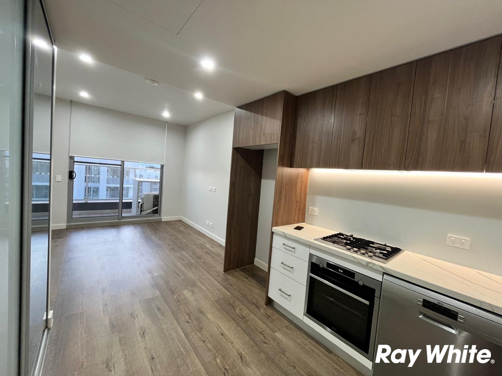 Beautiful Luxurious Studio in the heart of Schofields