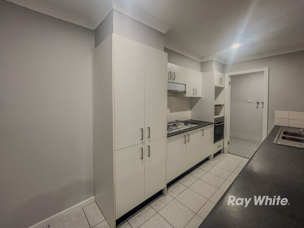 Four Bedroom Family Home For Rent in a Quiet Street