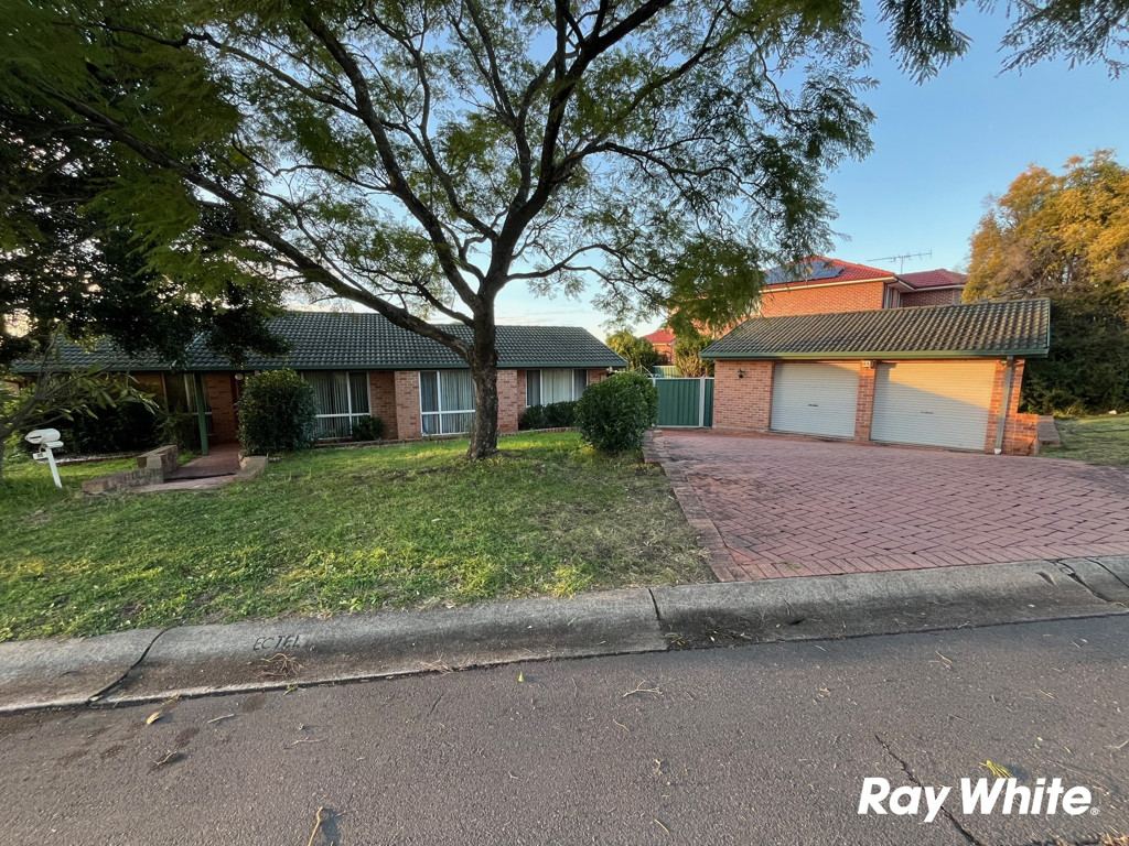 Spacious Family Home with a Nice Alfresco - Great Location