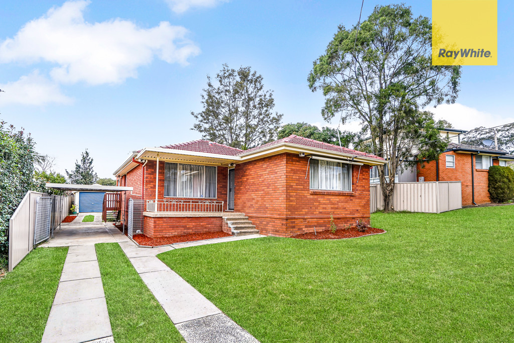 Space, Style & Convenience