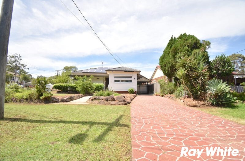 THREE BEDROOM FAMILY HOME WITH TEENAGE RETREAT - CLOSE TO THE STATION