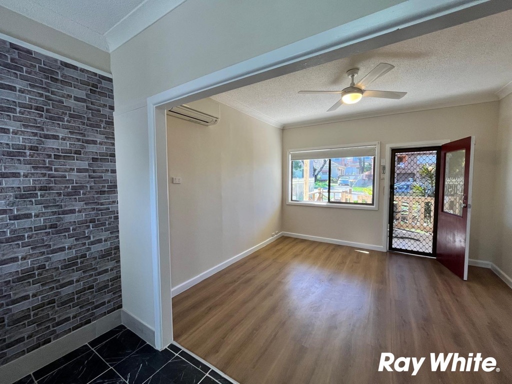Your New Home Awaits: A Charming Two-Bedroom Home in the Heart of Blacktown
