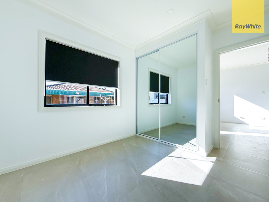 Newly Built Two Bedroom Granny Flat