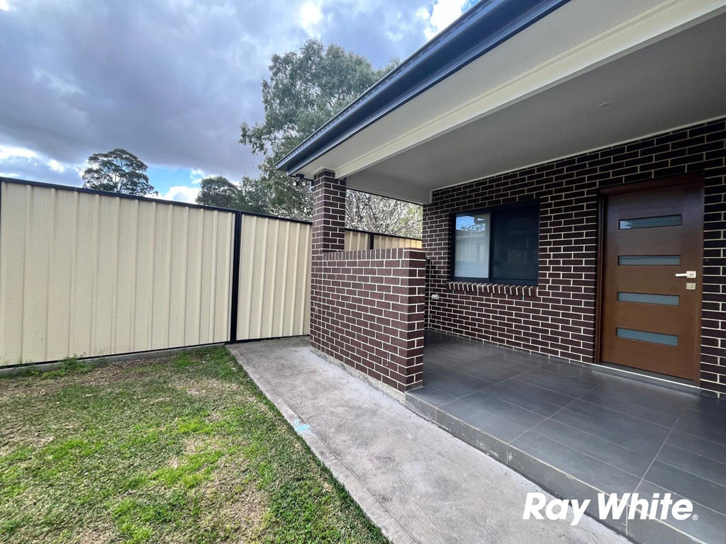 Two Bedroom Granny Flat - Kings Park