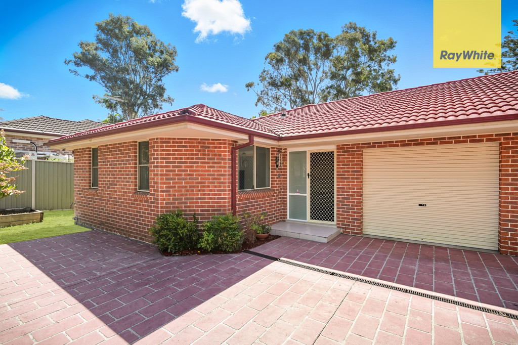 2 Bed + Study Torrens Title Home - Attention Small Families